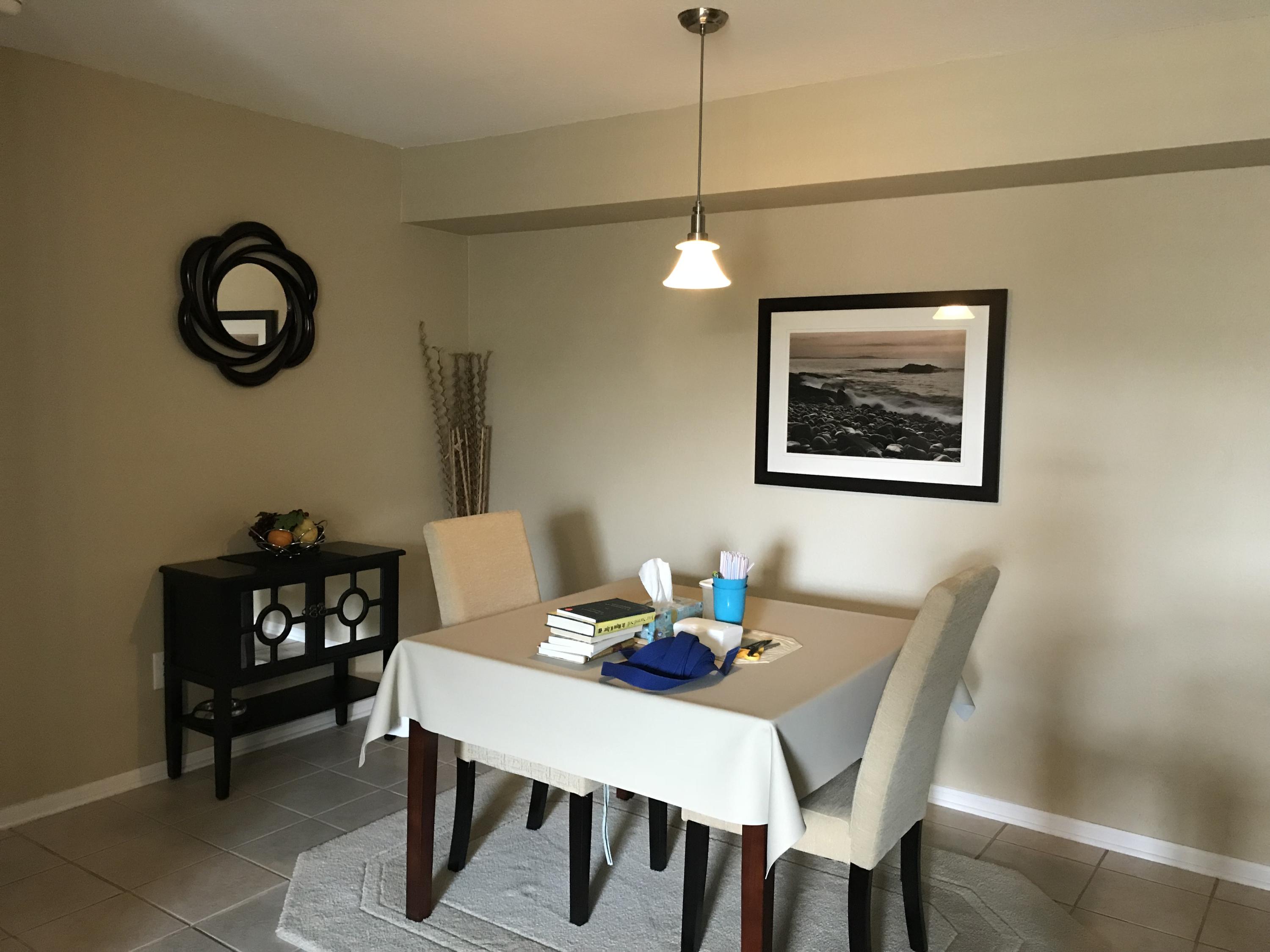 INDIAN LAKE - Residential Lease