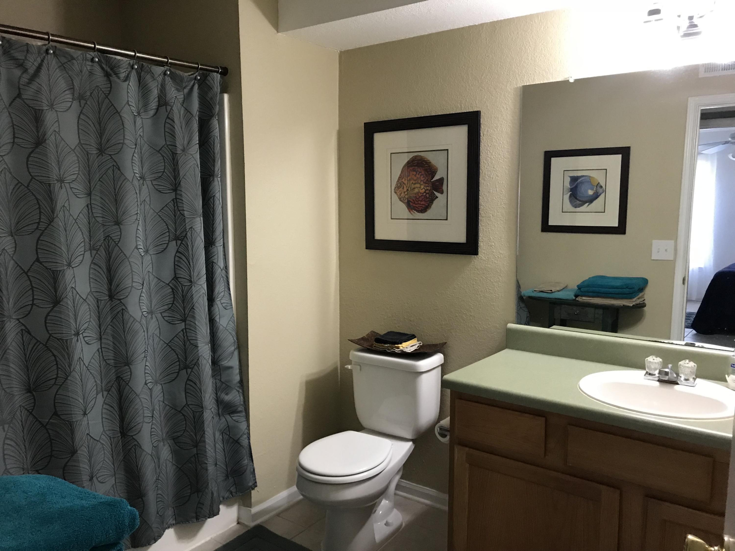 INDIAN LAKE - Residential Lease