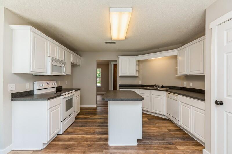 WATERVIEW COVE - Residential