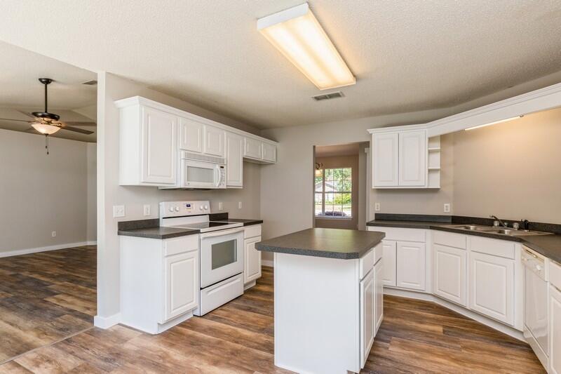 WATERVIEW COVE - Residential