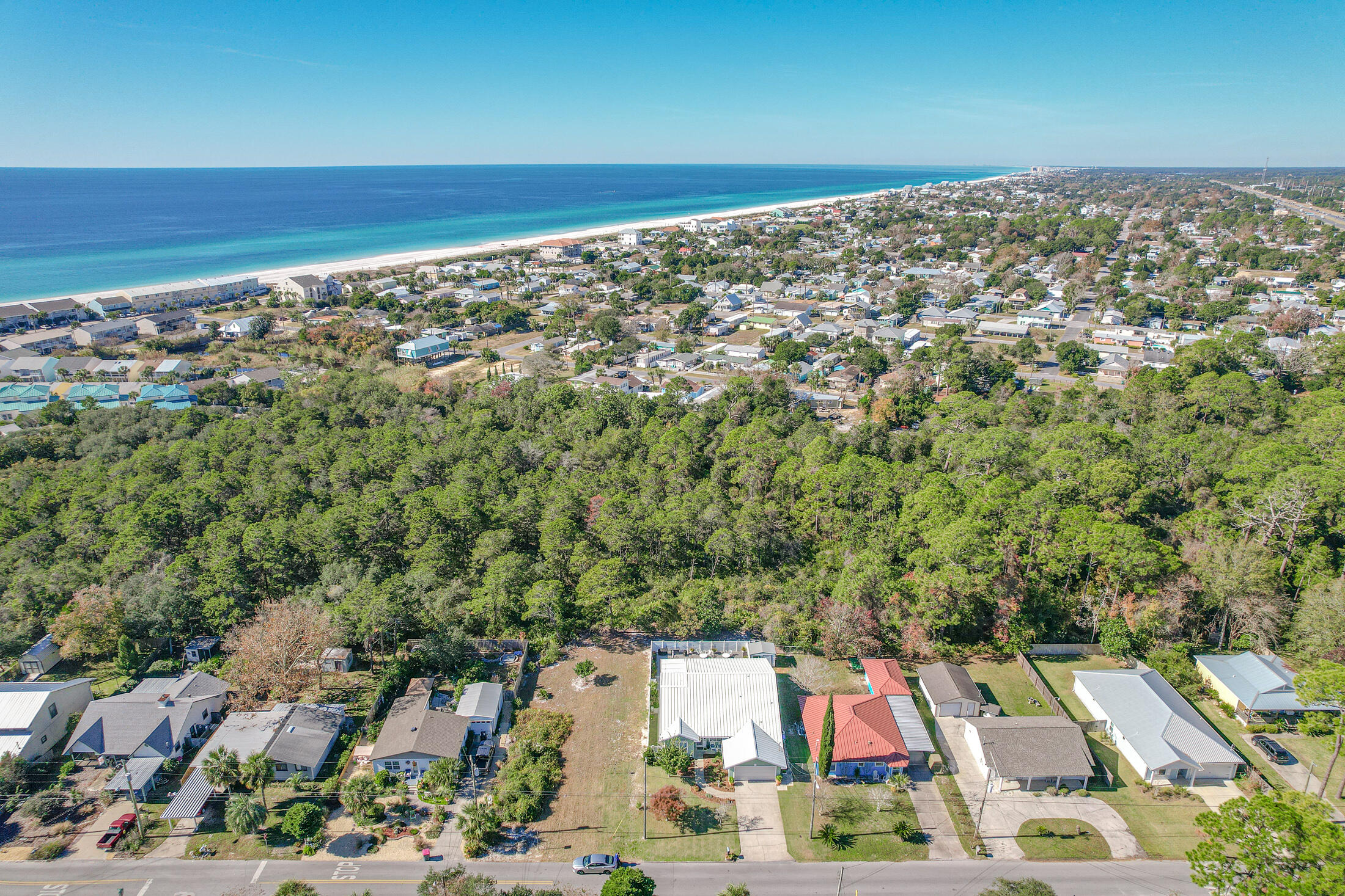 MIRAMAR HEIGHTS - Residential