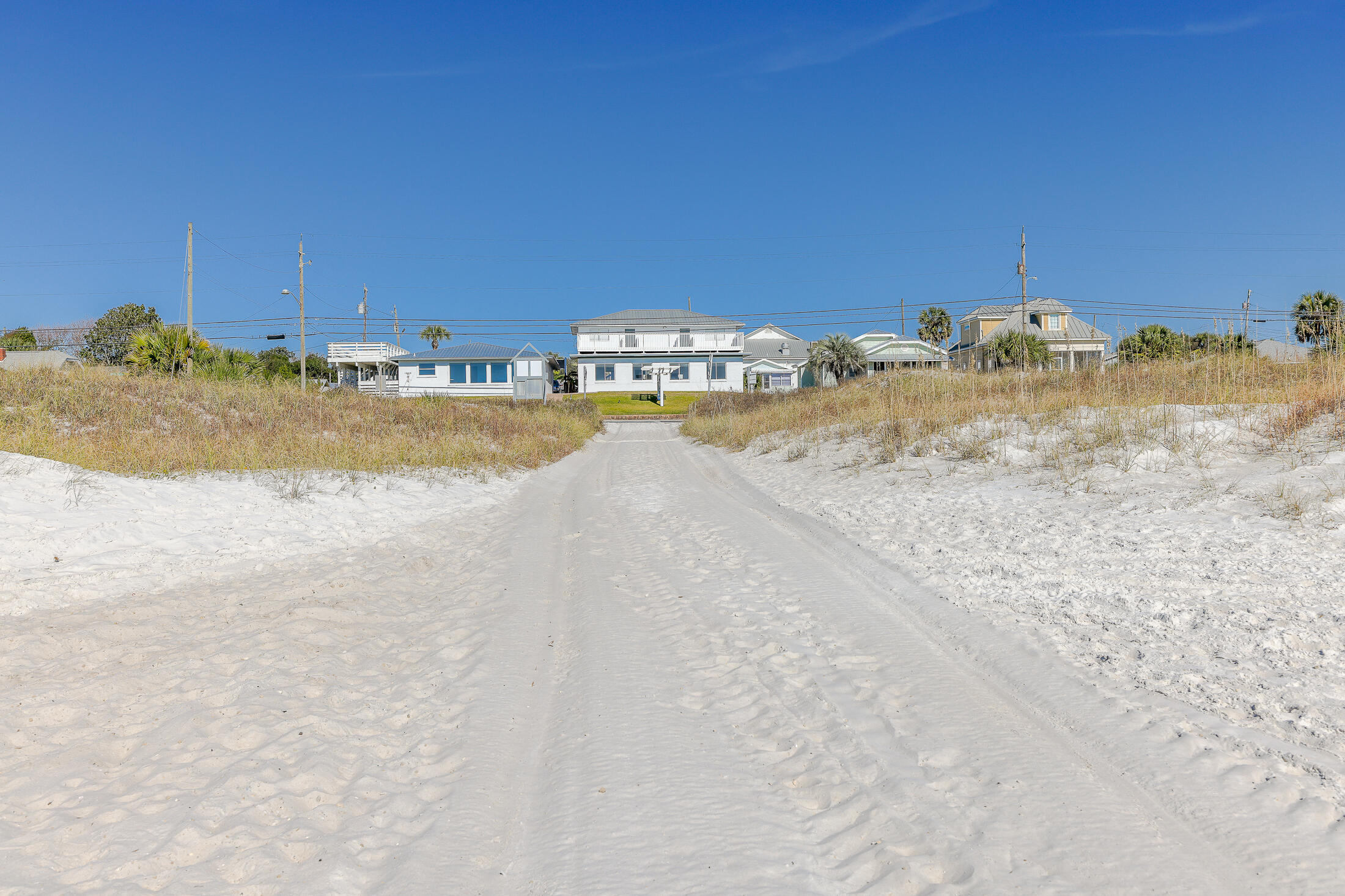 MIRAMAR HEIGHTS - Residential