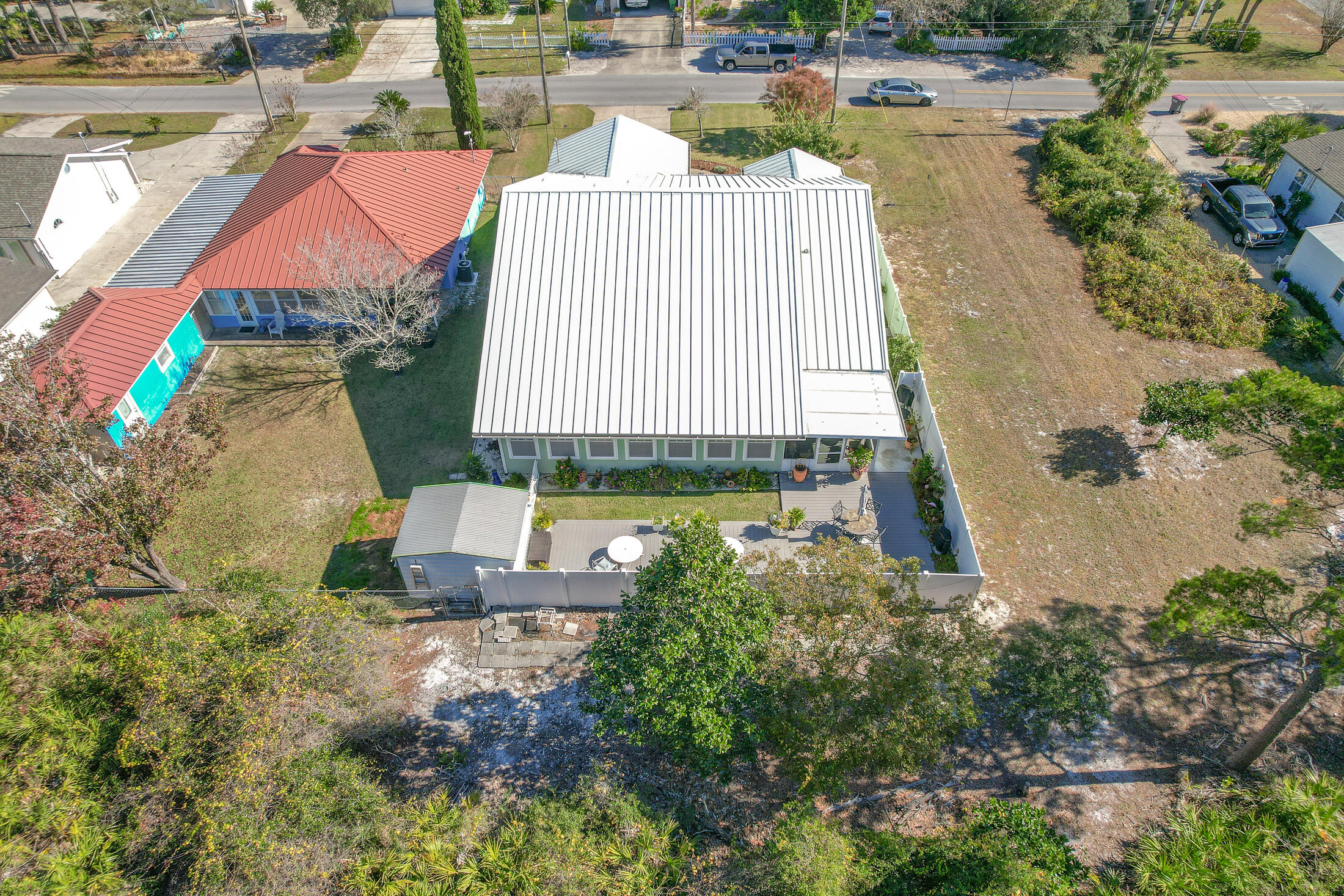 MIRAMAR HEIGHTS - Residential