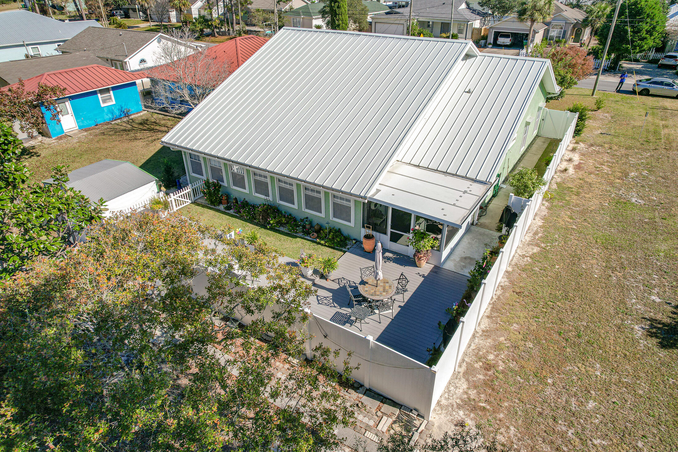 MIRAMAR HEIGHTS - Residential