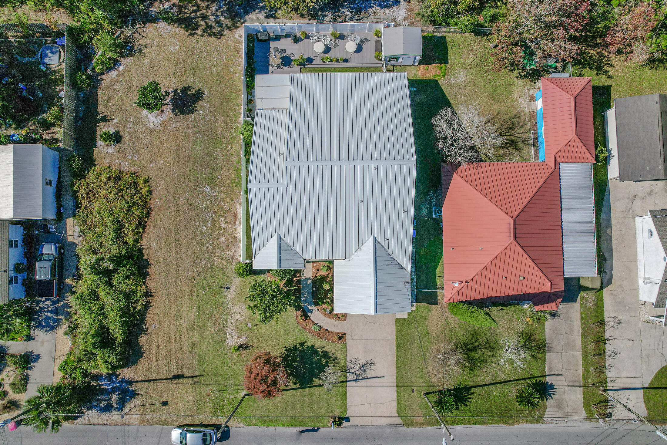 MIRAMAR HEIGHTS - Residential