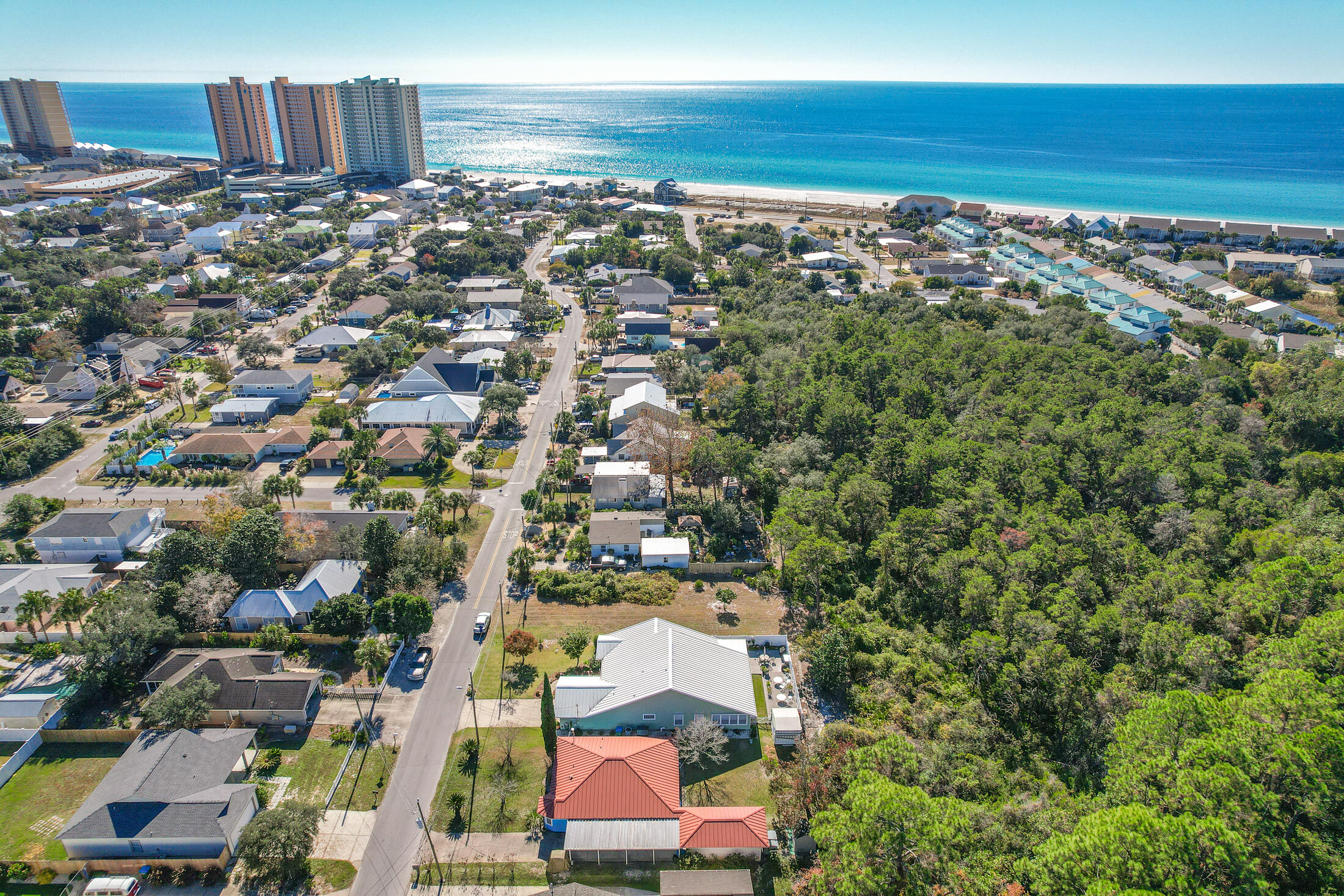 MIRAMAR HEIGHTS - Residential