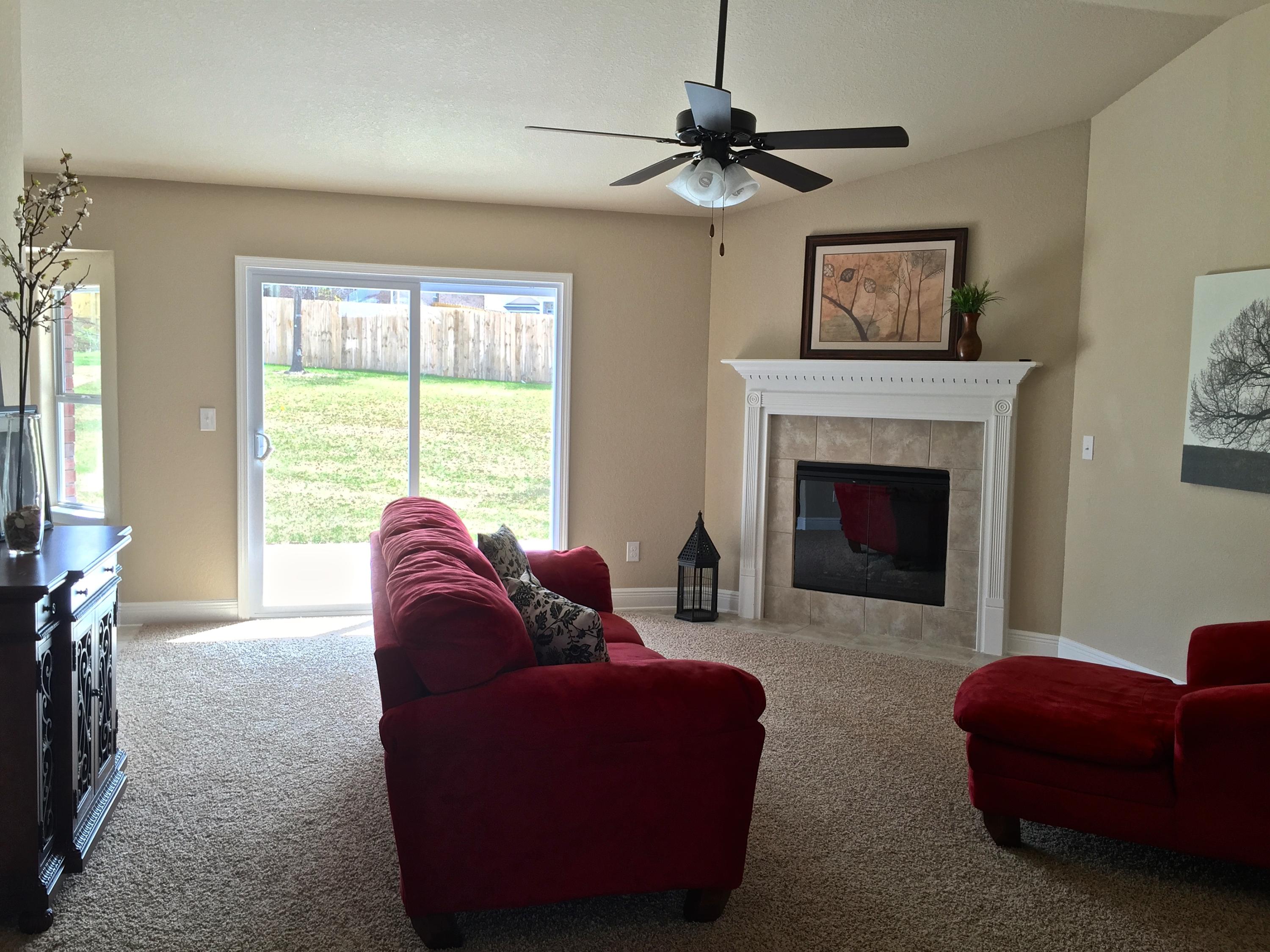 CARNEGIE HILLS PH 2 - Residential