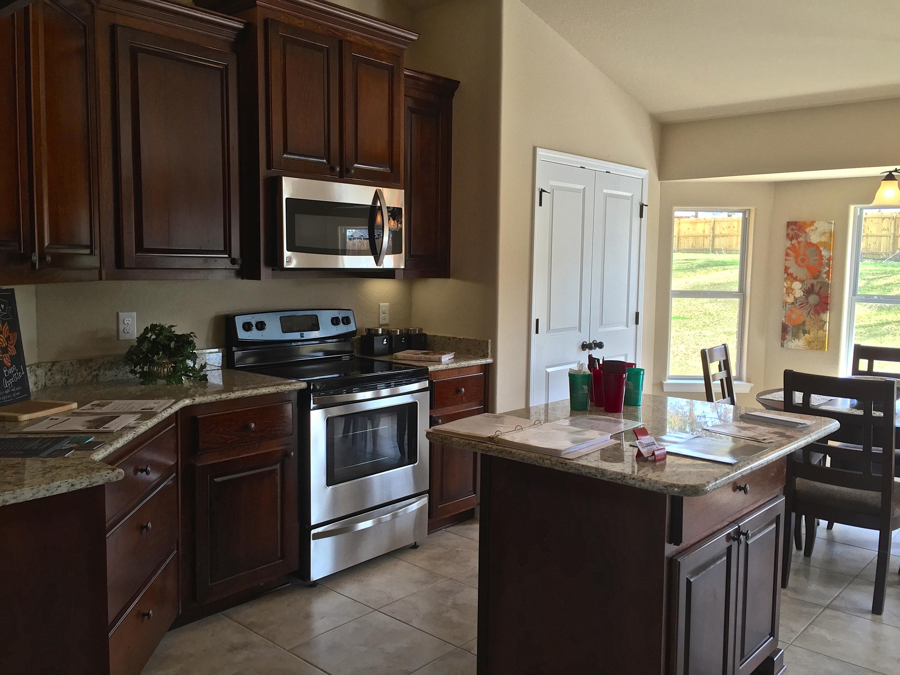 CARNEGIE HILLS PH 2 - Residential