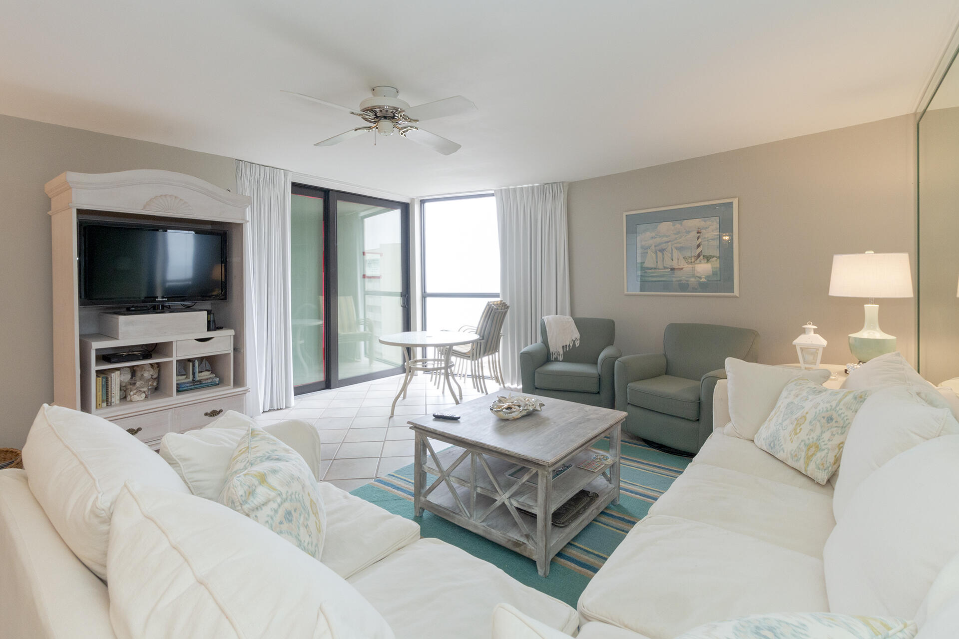 MAINSAIL CONDO PH 1 - Residential