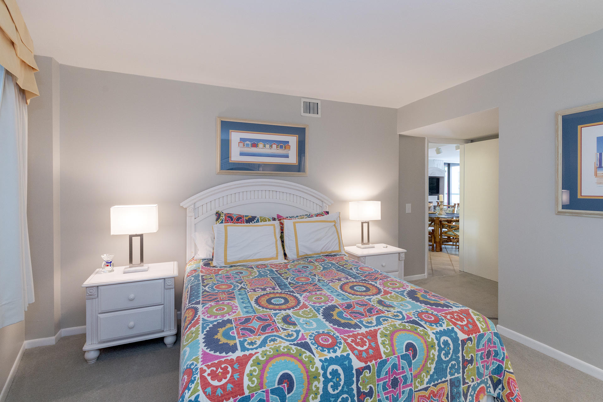 MAINSAIL CONDO PH 1 - Residential