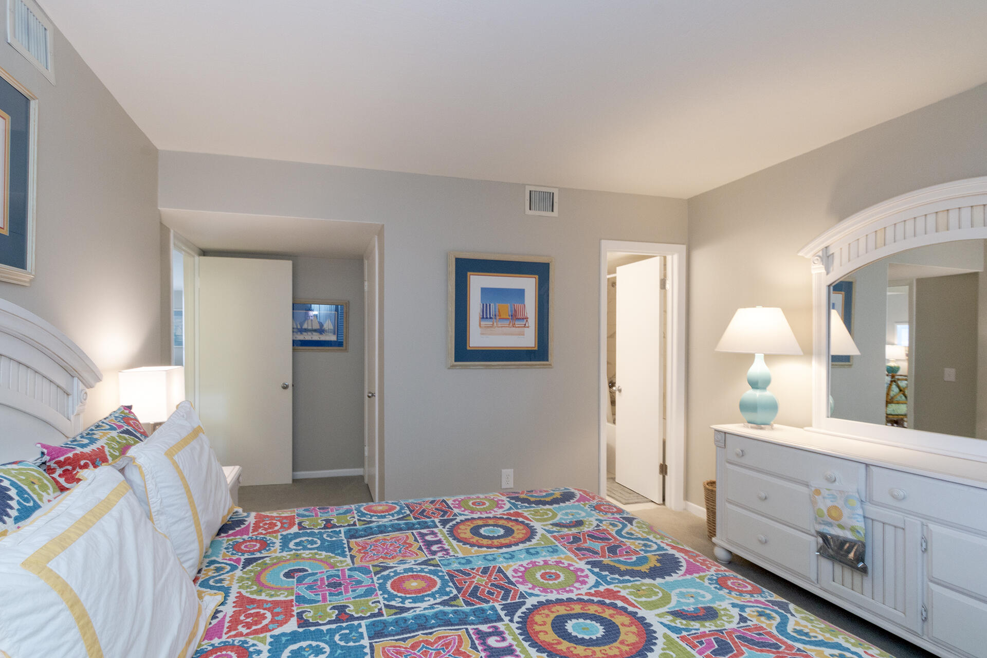 MAINSAIL CONDO PH 1 - Residential