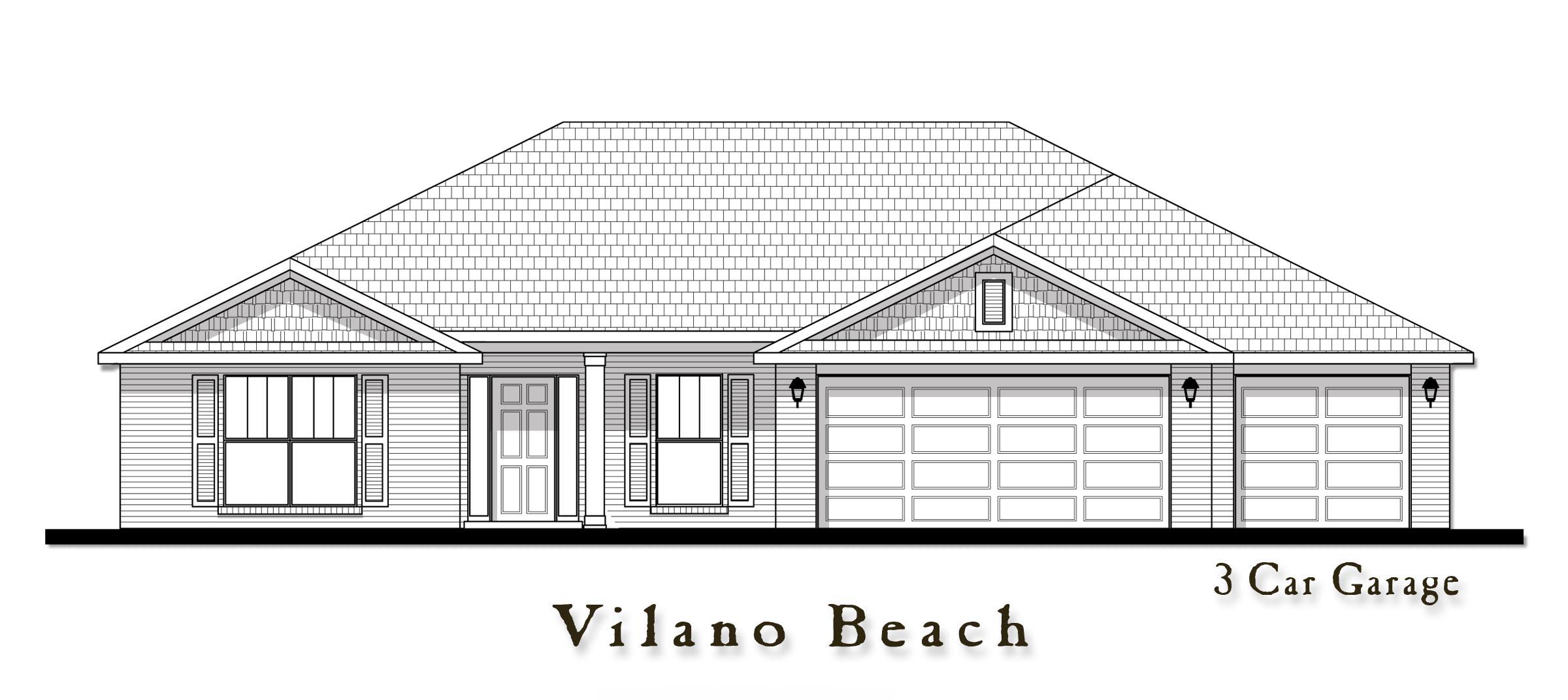 NAVARRE 2ND ADDITION - Residential