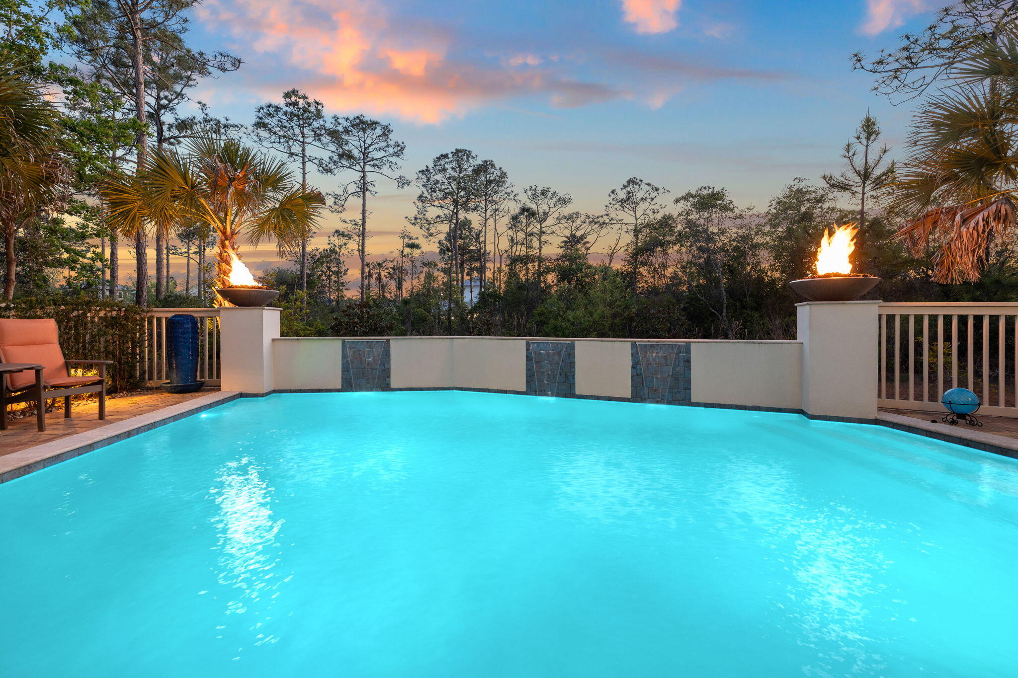 NATUREWALK AT SEAGROVE - Residential