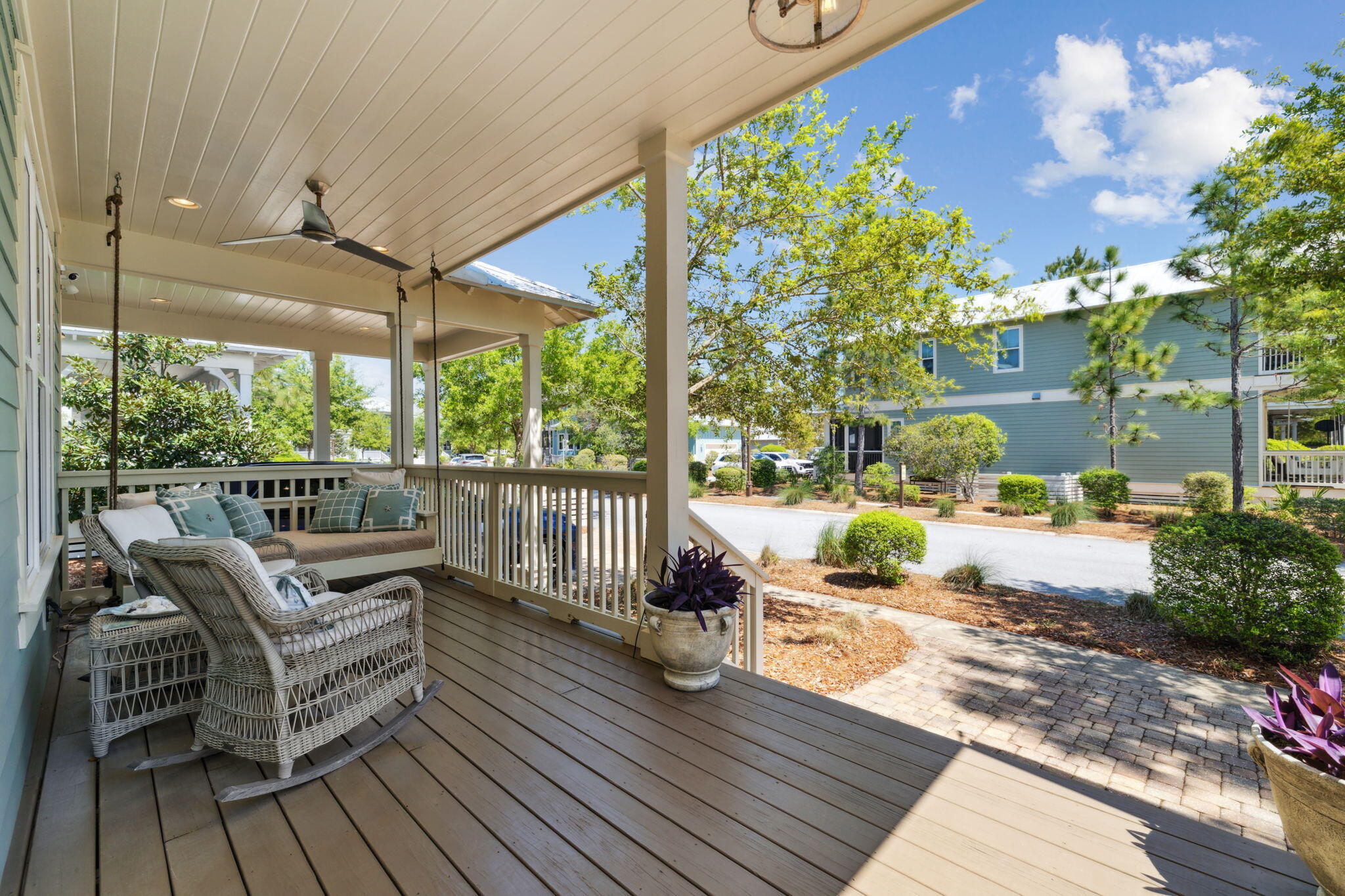 NATUREWALK AT SEAGROVE - Residential