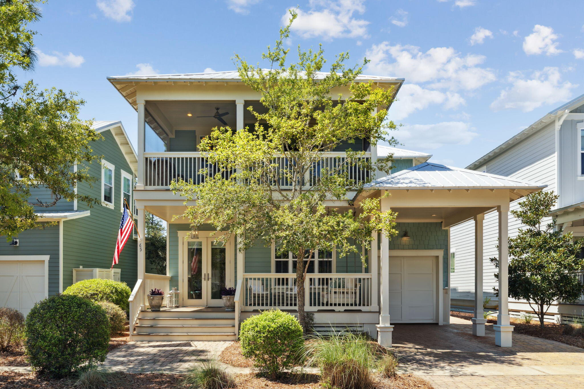 65 Flatwoods Forest Loop