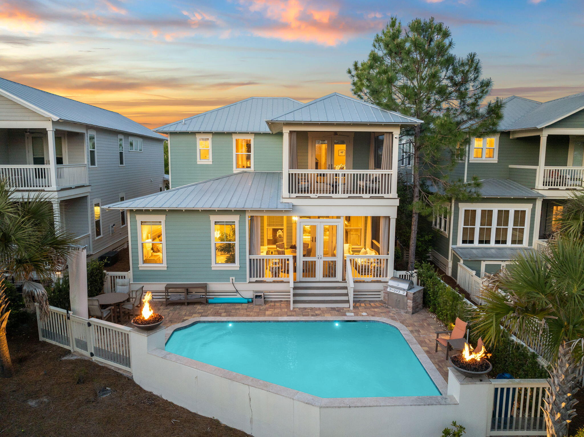 65 Flatwoods Forest Loop
