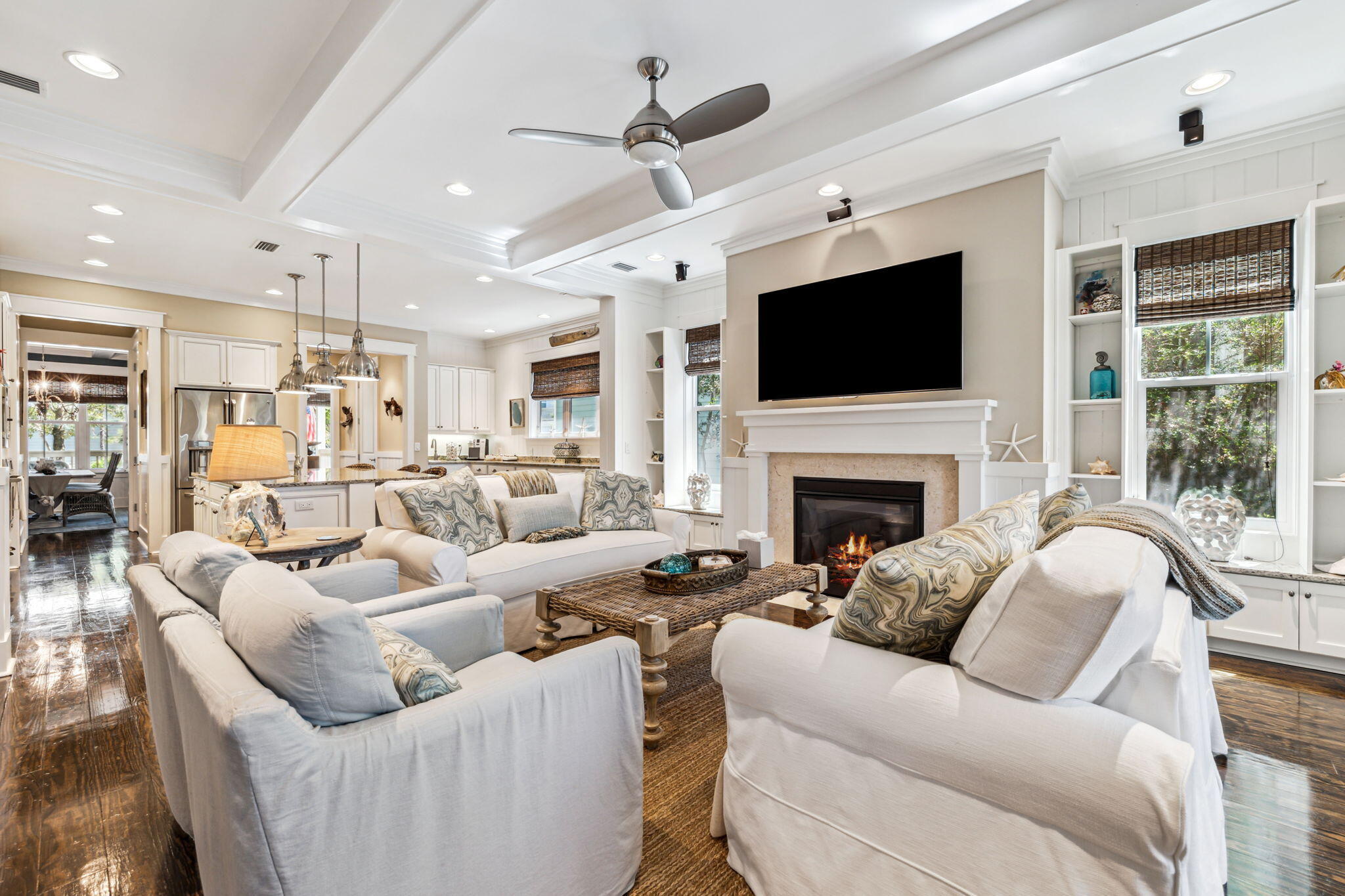 NATUREWALK AT SEAGROVE - Residential