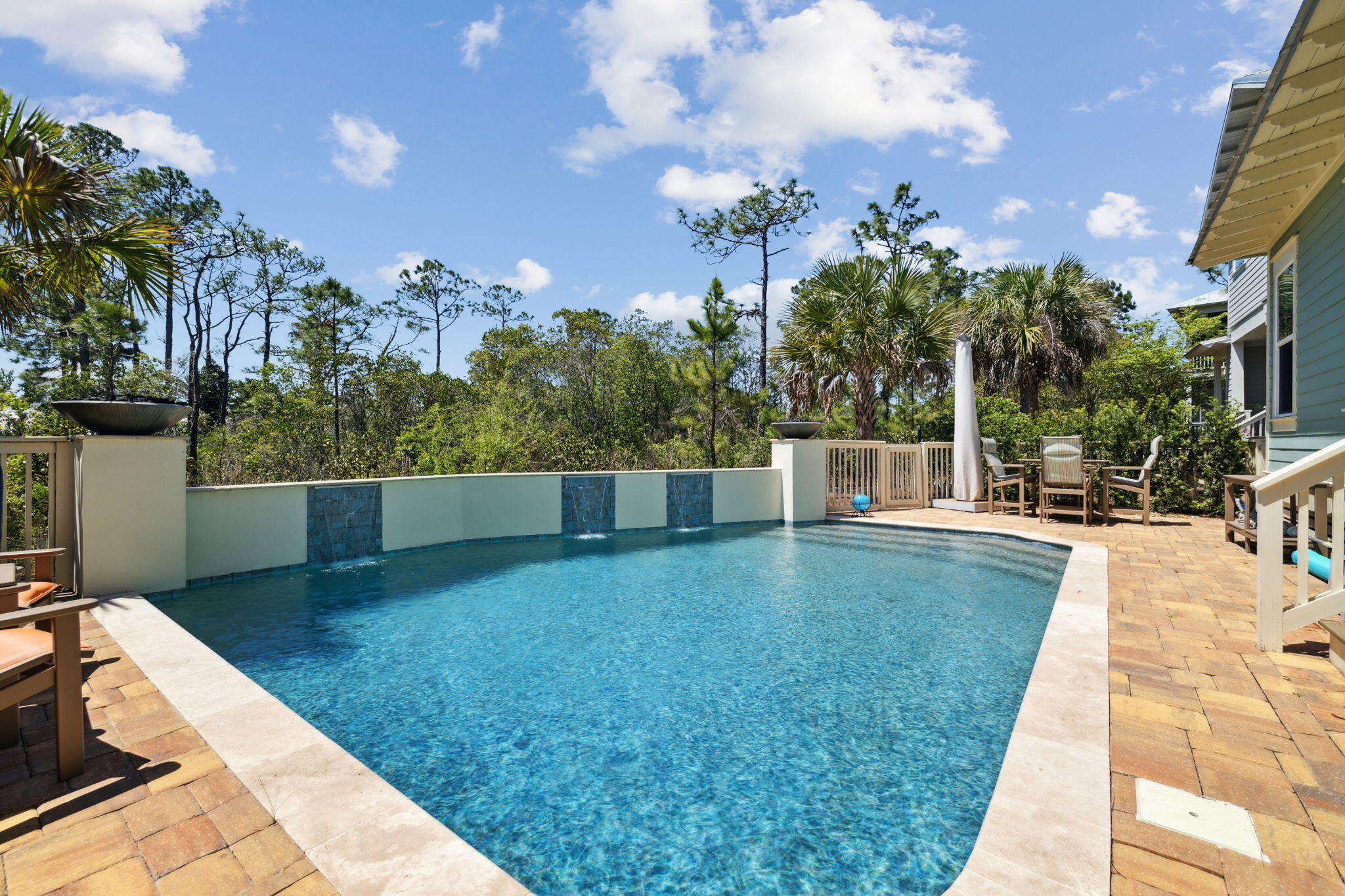 NATUREWALK AT SEAGROVE - Residential