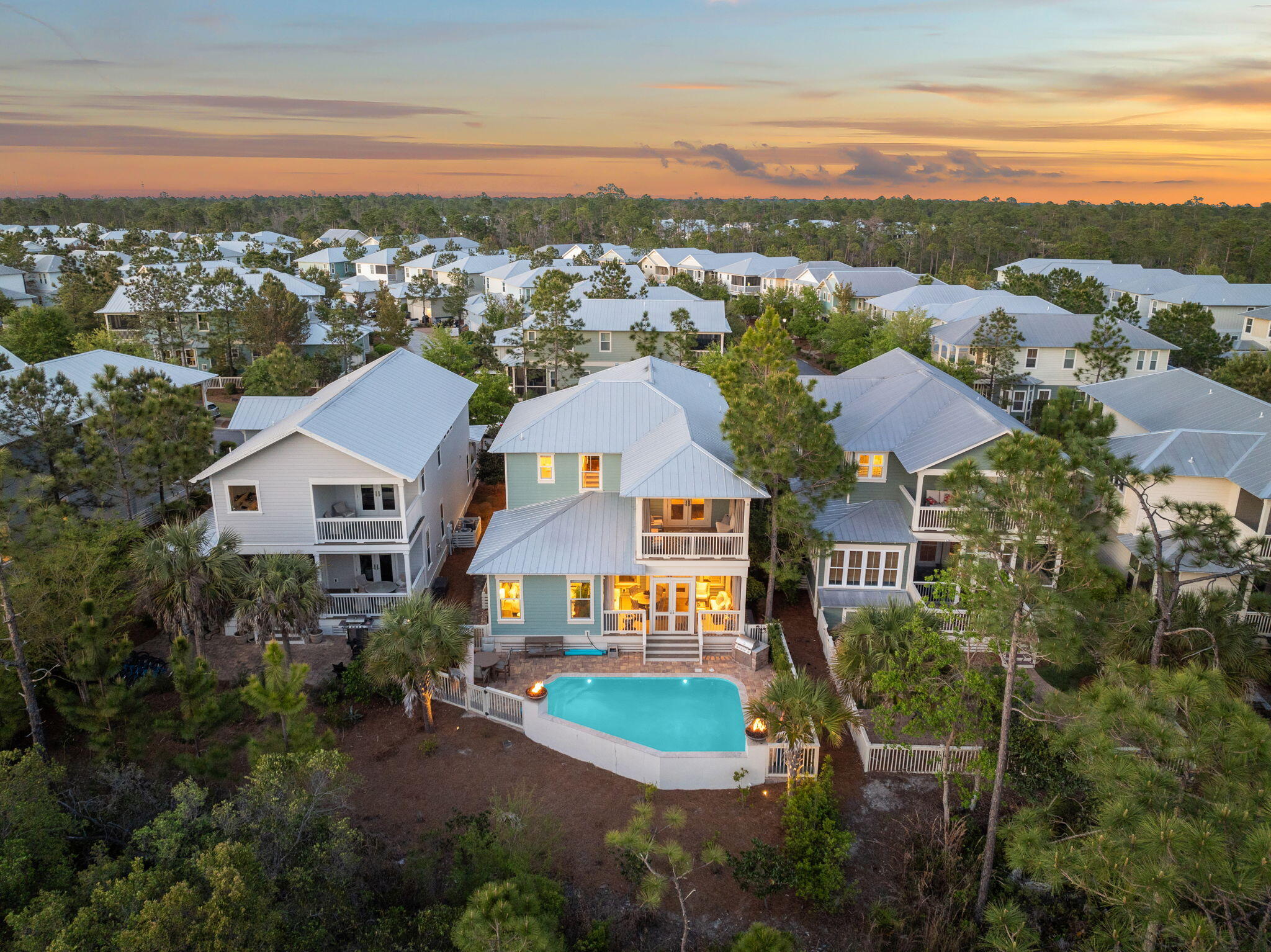65 Flatwoods Forest Loop