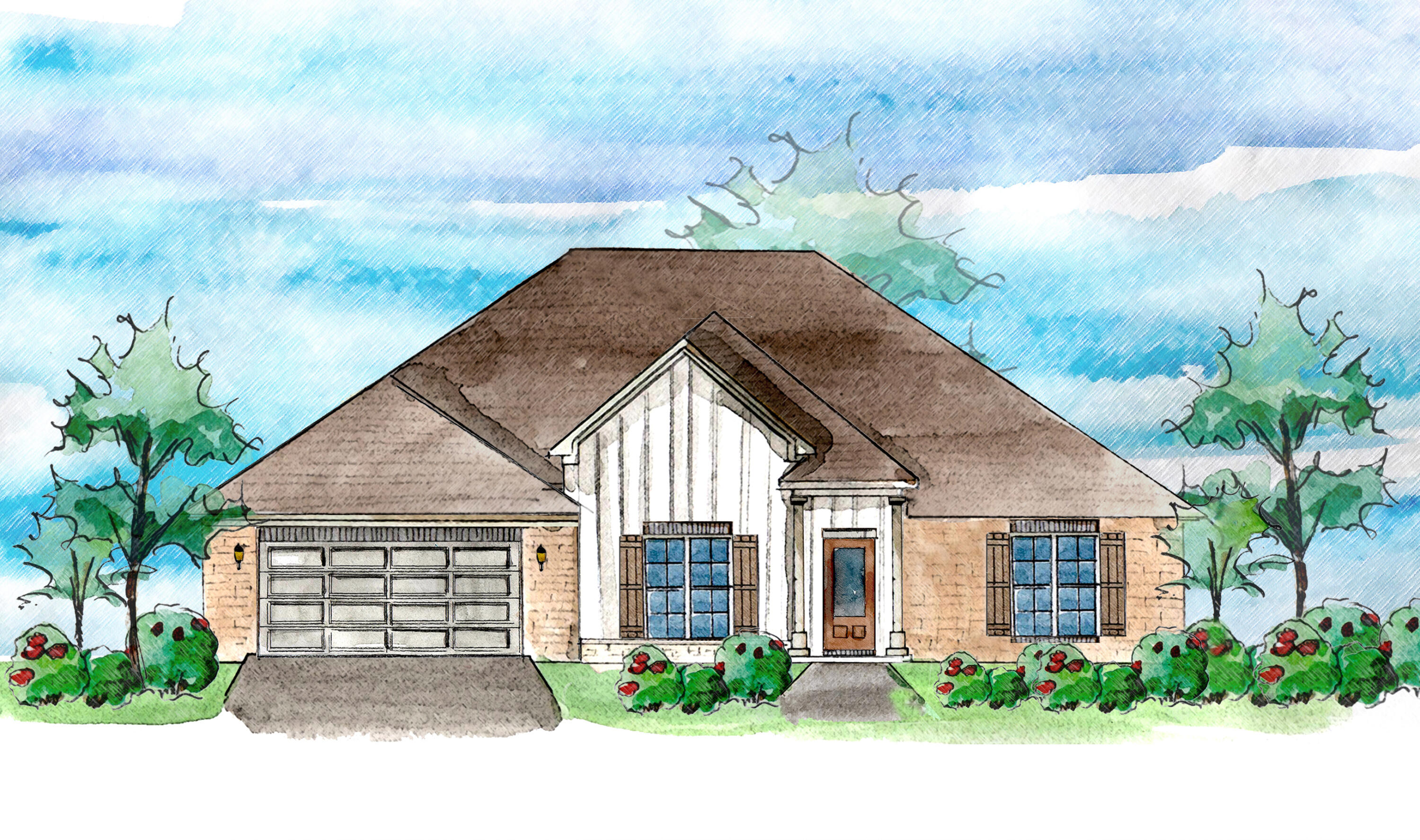 WINDSWEPT ESTATES - Residential