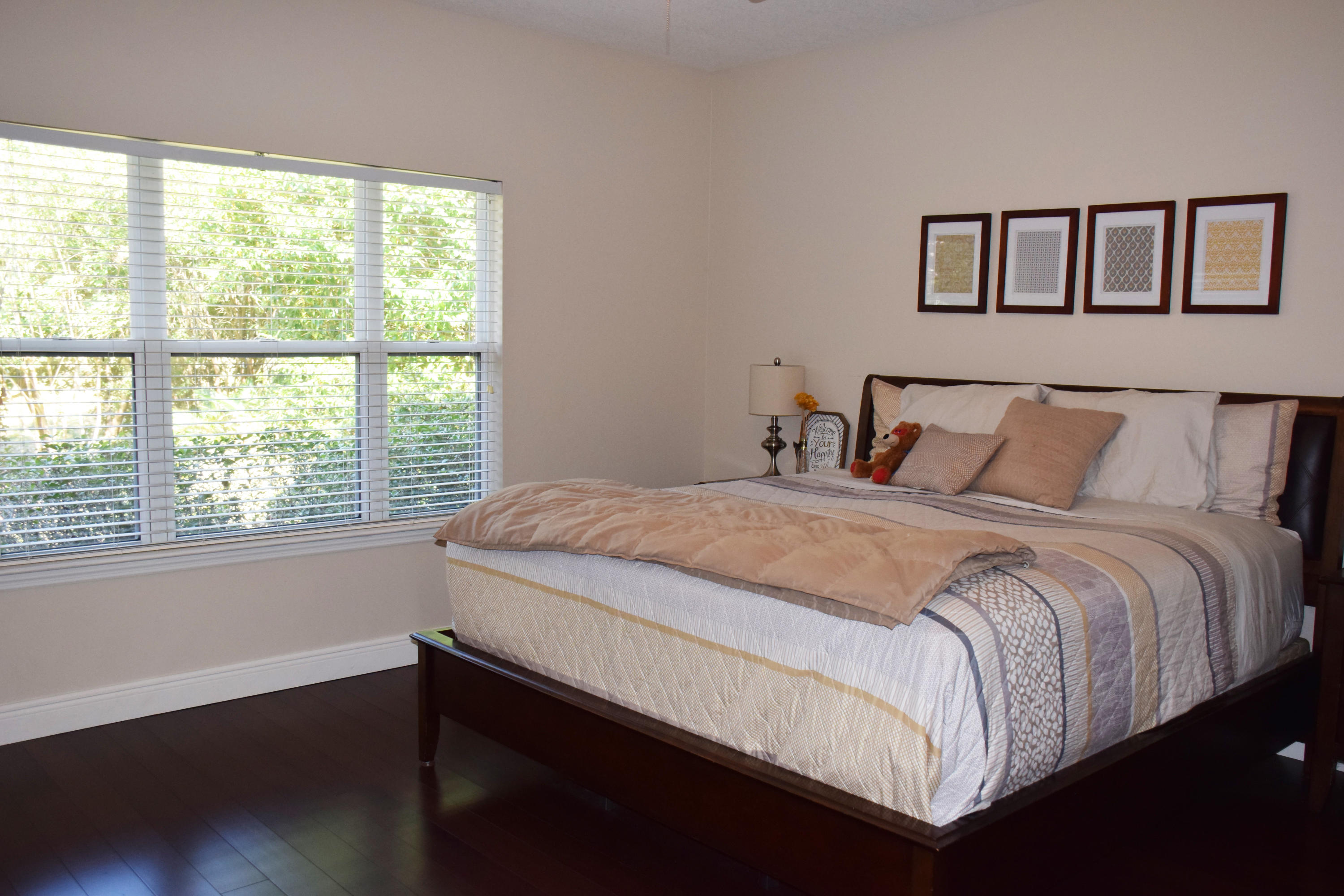 HIDDEN LAKES - Residential