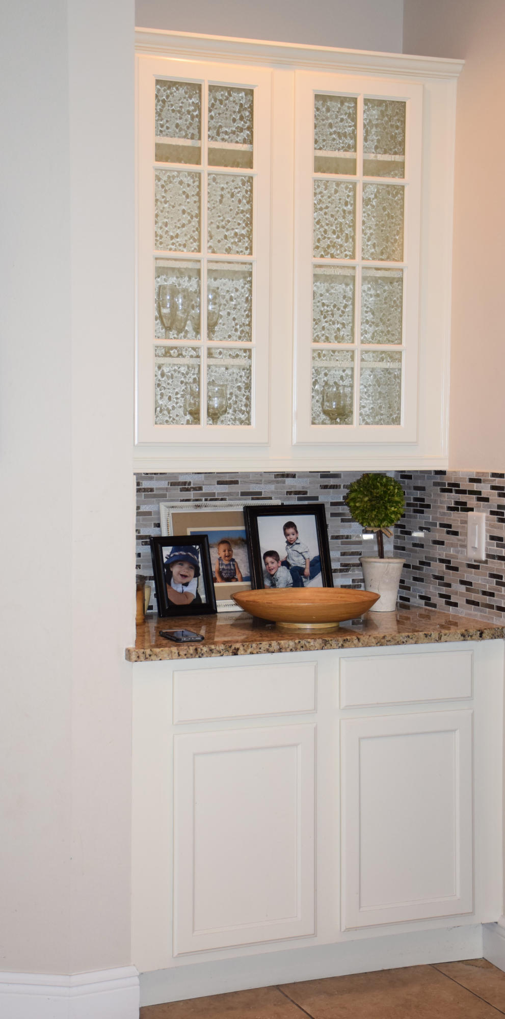 HIDDEN LAKES - Residential