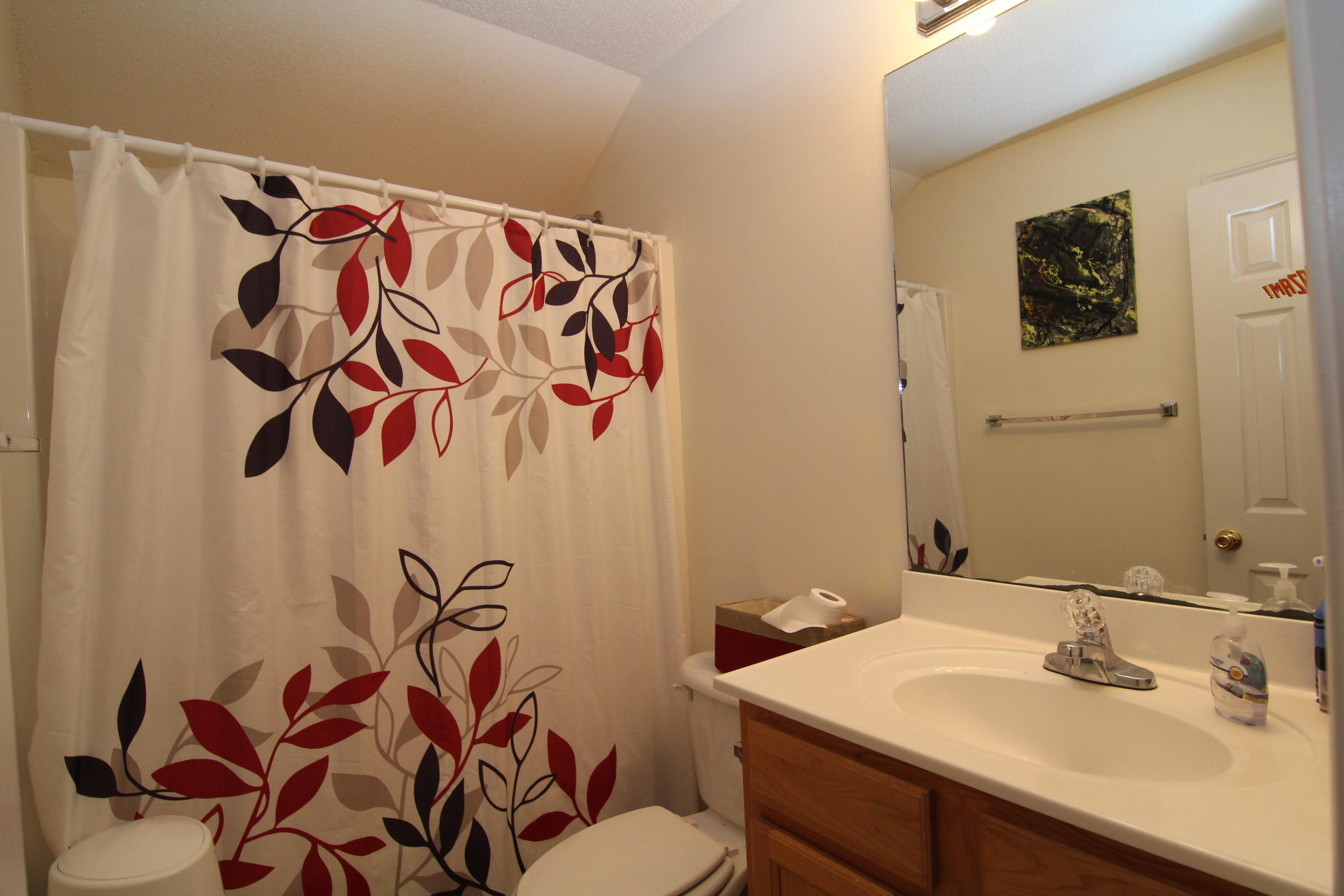 HUNTERS RUN S/D - Residential