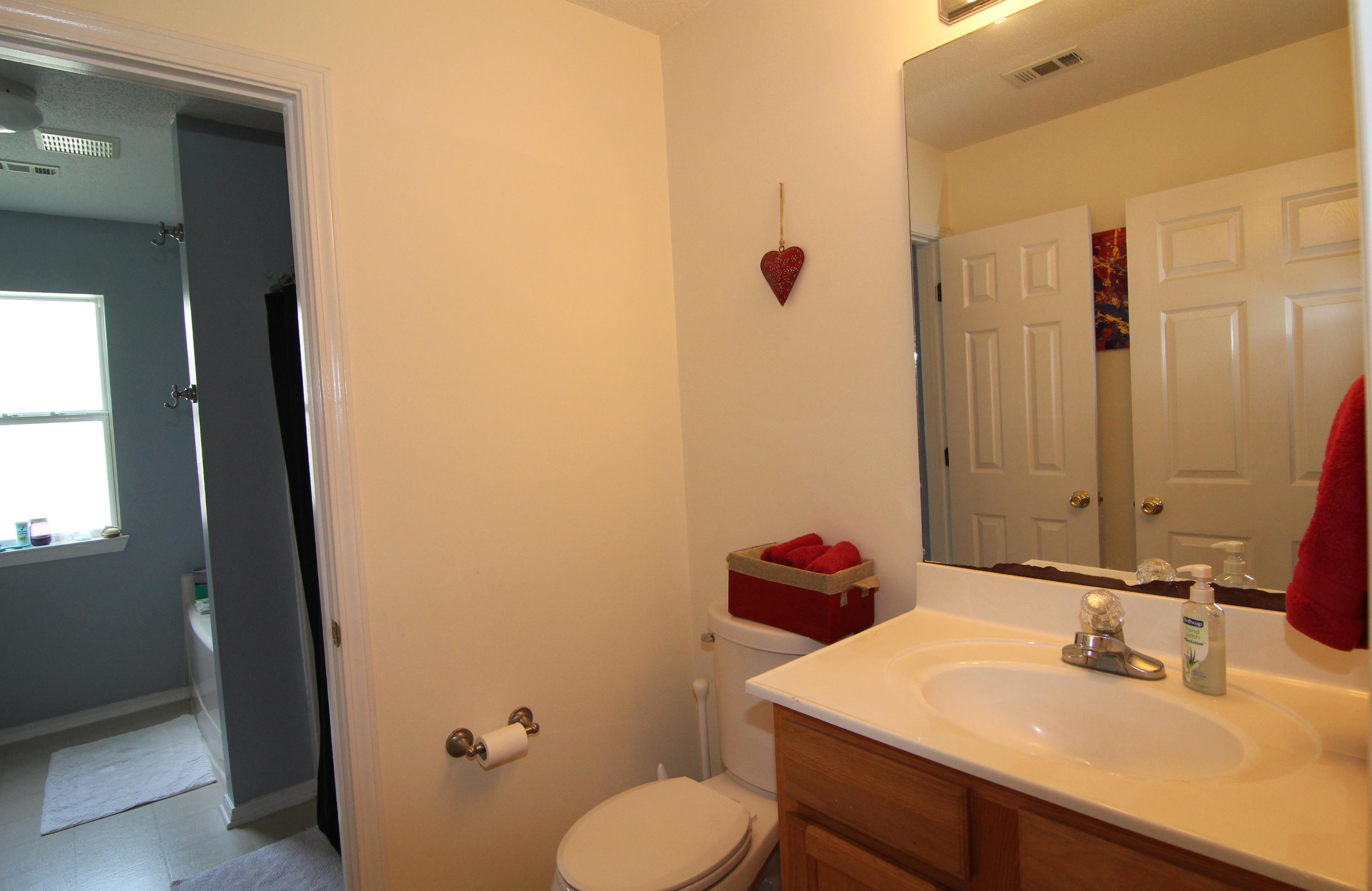 HUNTERS RUN S/D - Residential