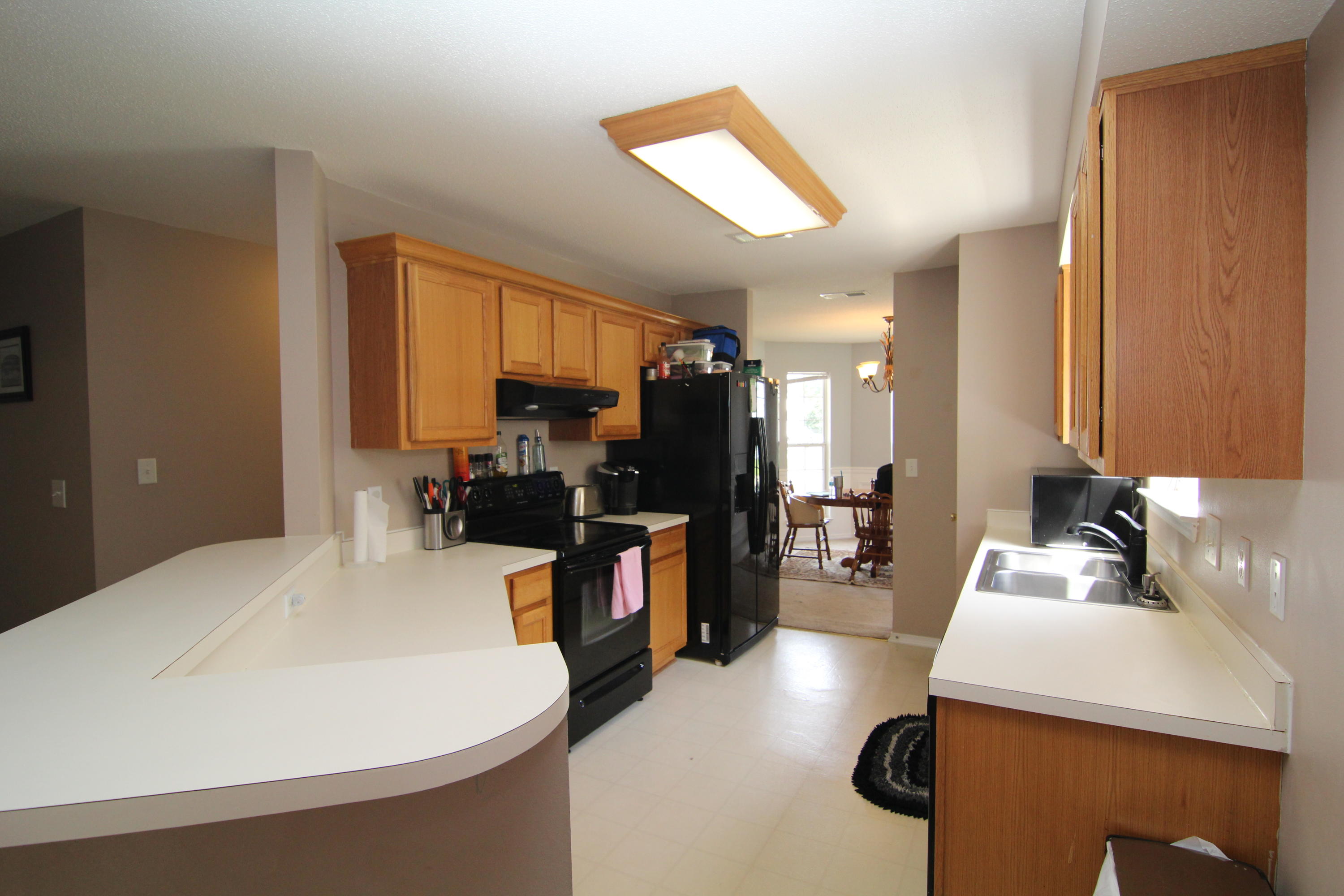 HUNTERS RUN S/D - Residential