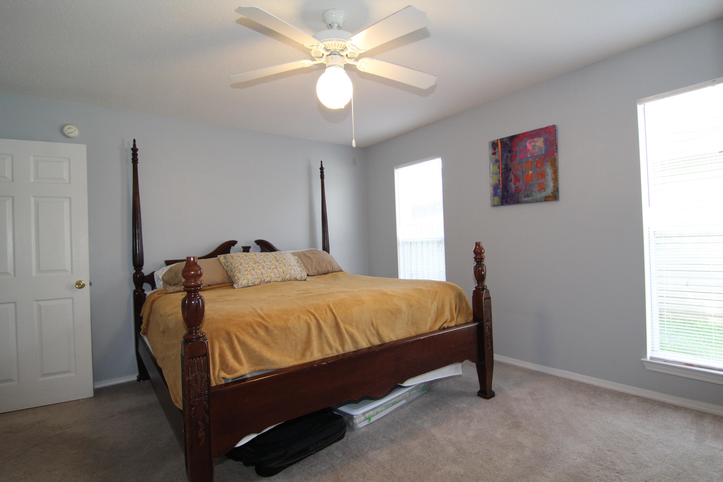 HUNTERS RUN S/D - Residential