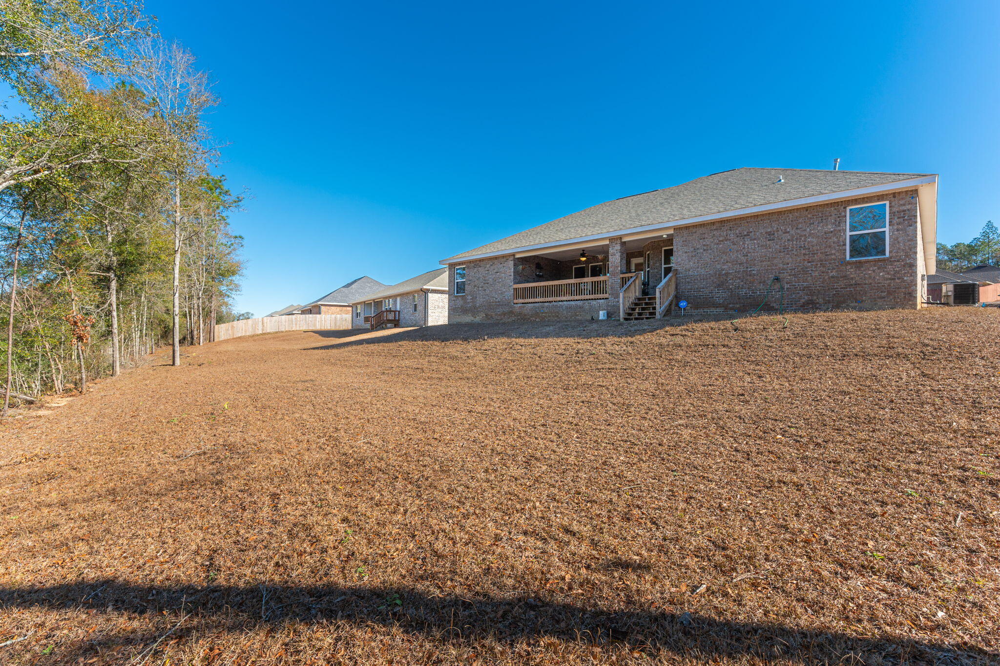 Nature Lake - Residential