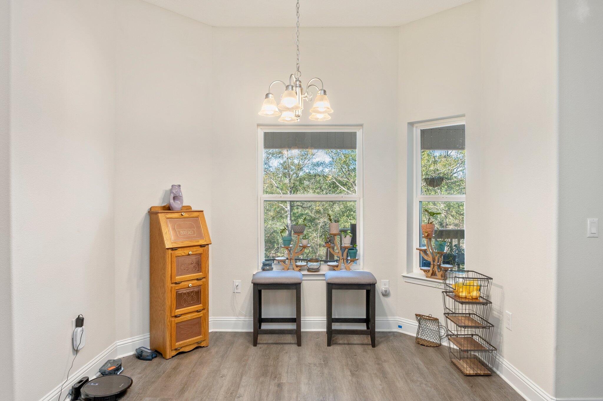 Nature Lake - Residential