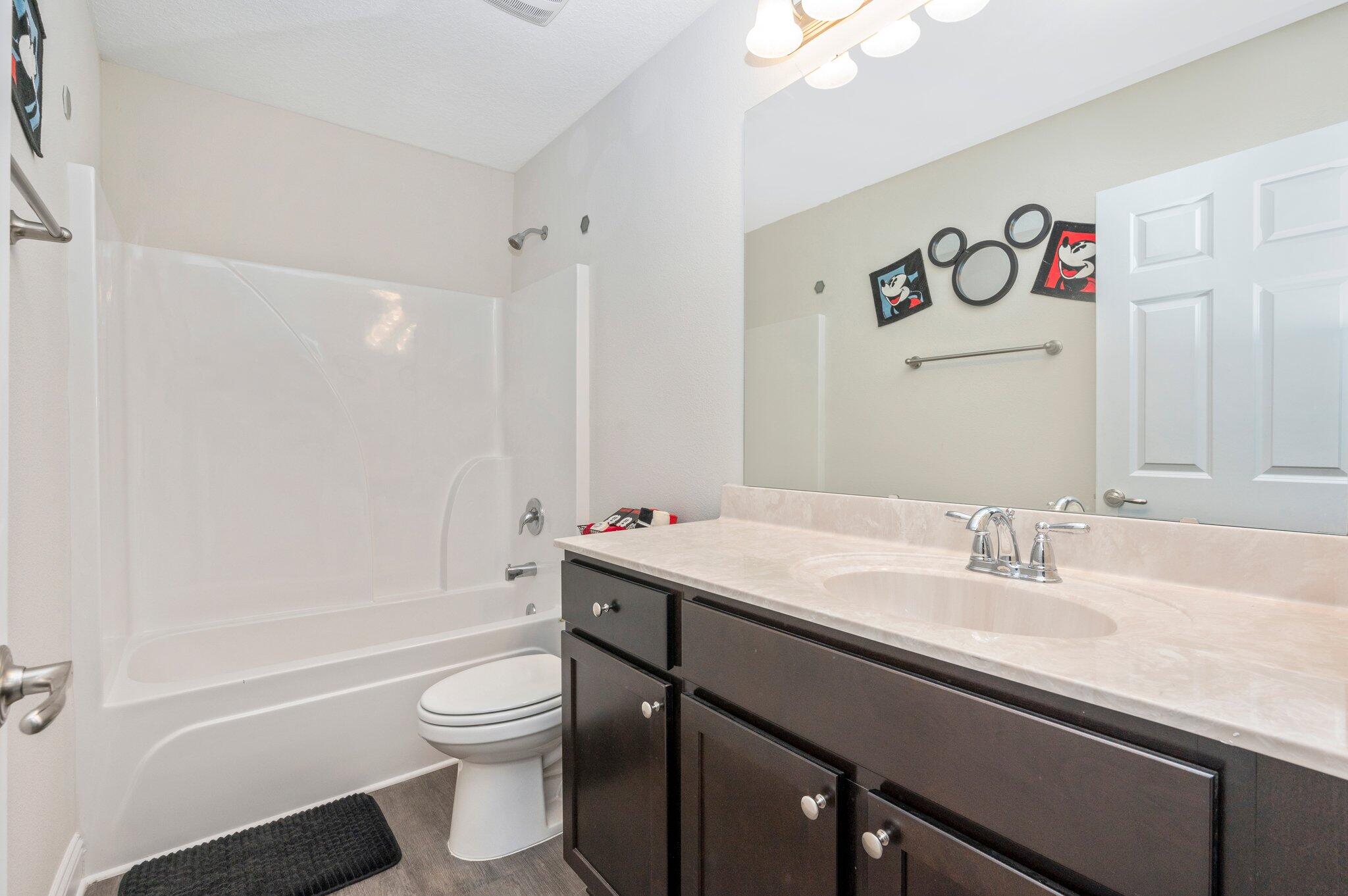 Nature Lake - Residential