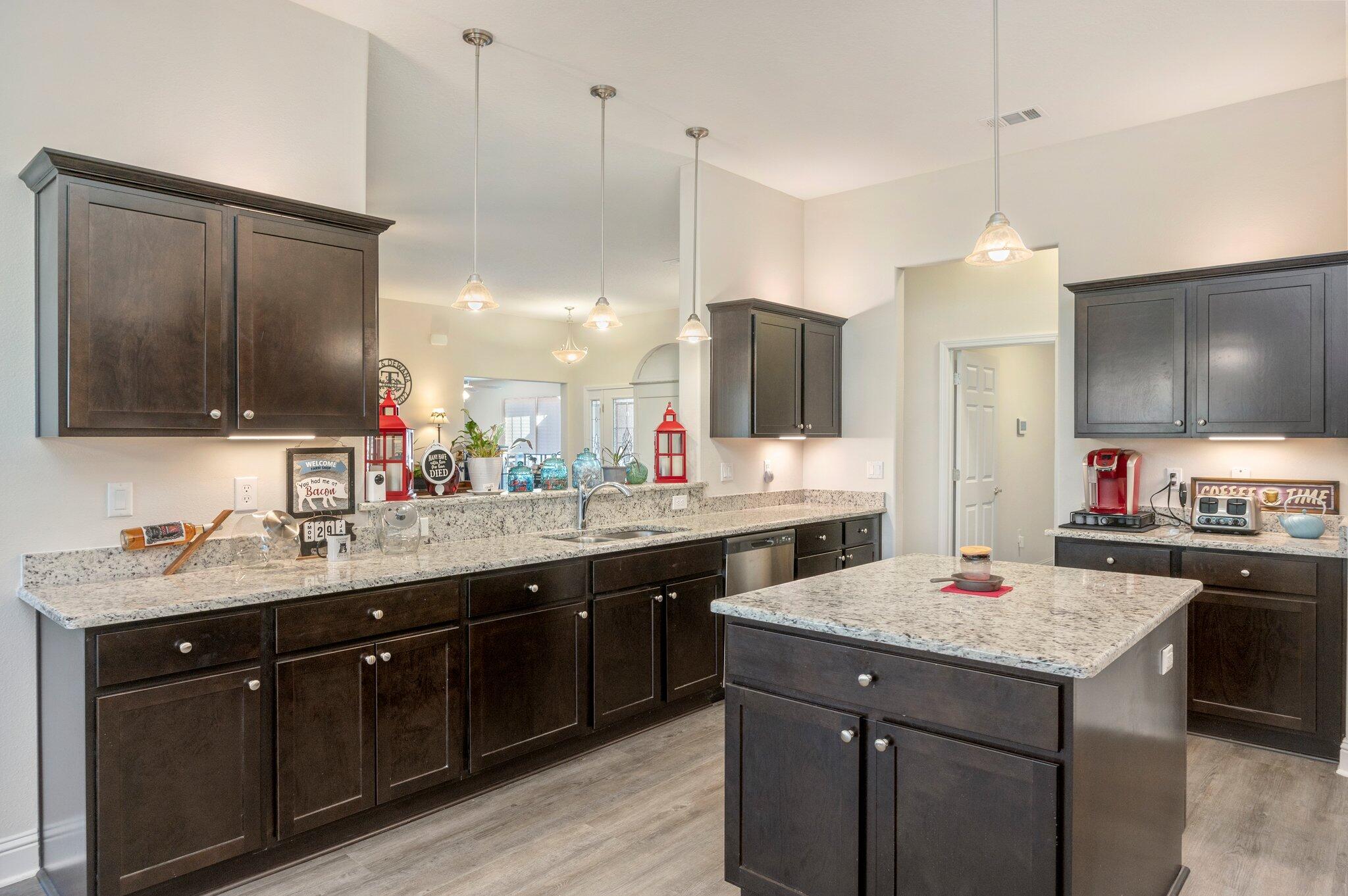 Nature Lake - Residential