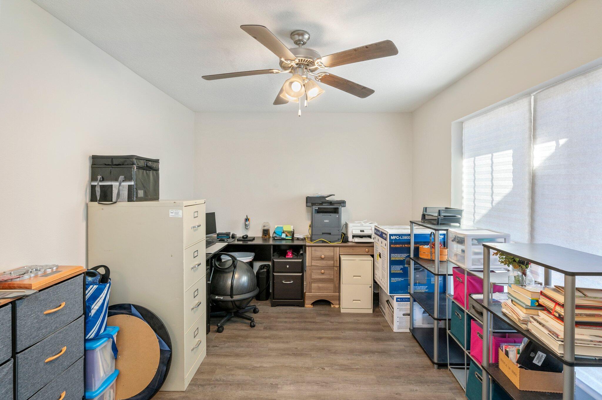 Nature Lake - Residential