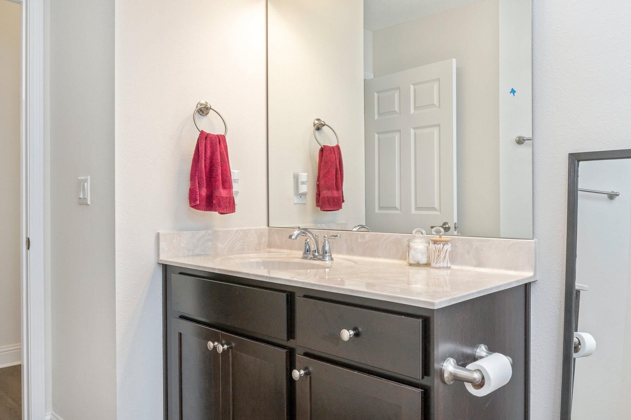 Nature Lake - Residential