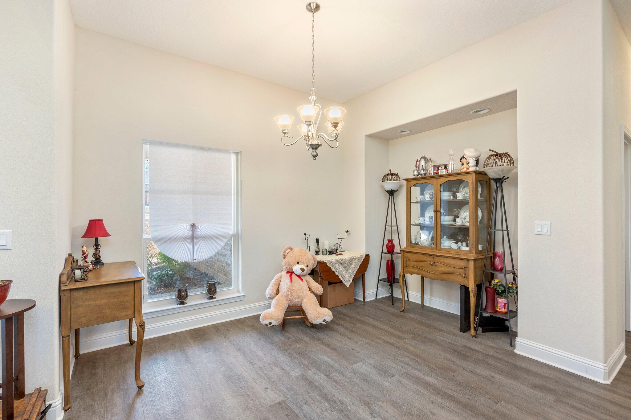 Nature Lake - Residential