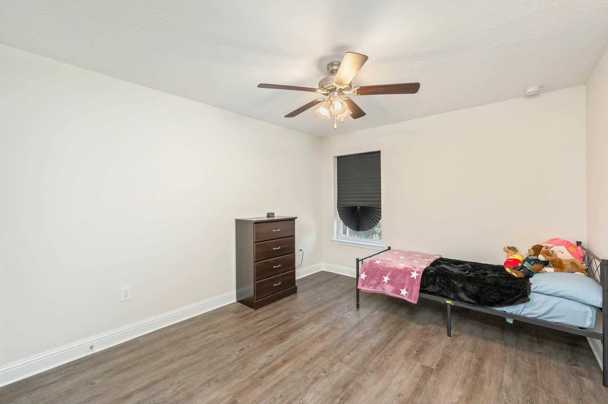 Nature Lake - Residential