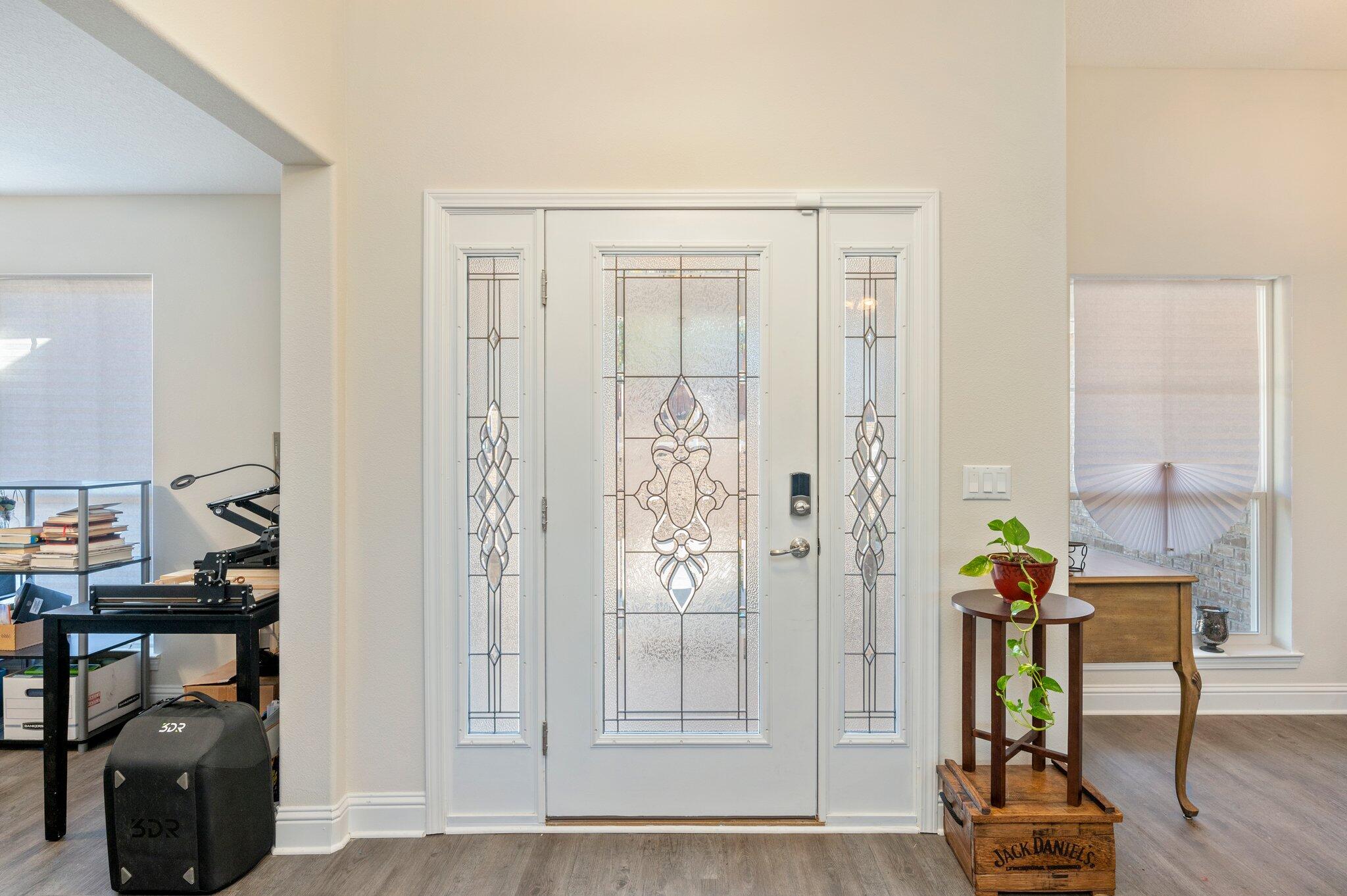 Nature Lake - Residential