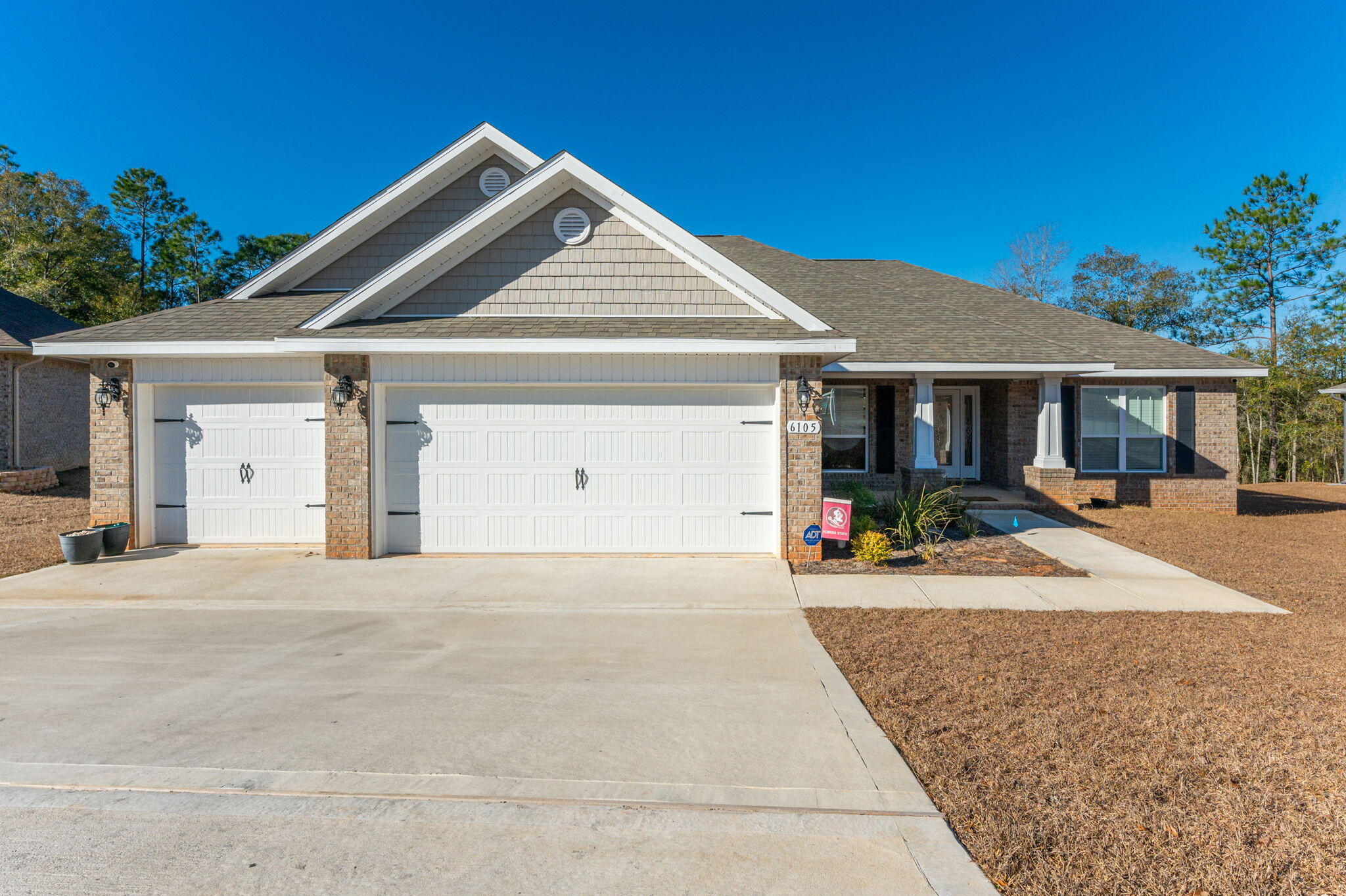 Nature Lake - Residential
