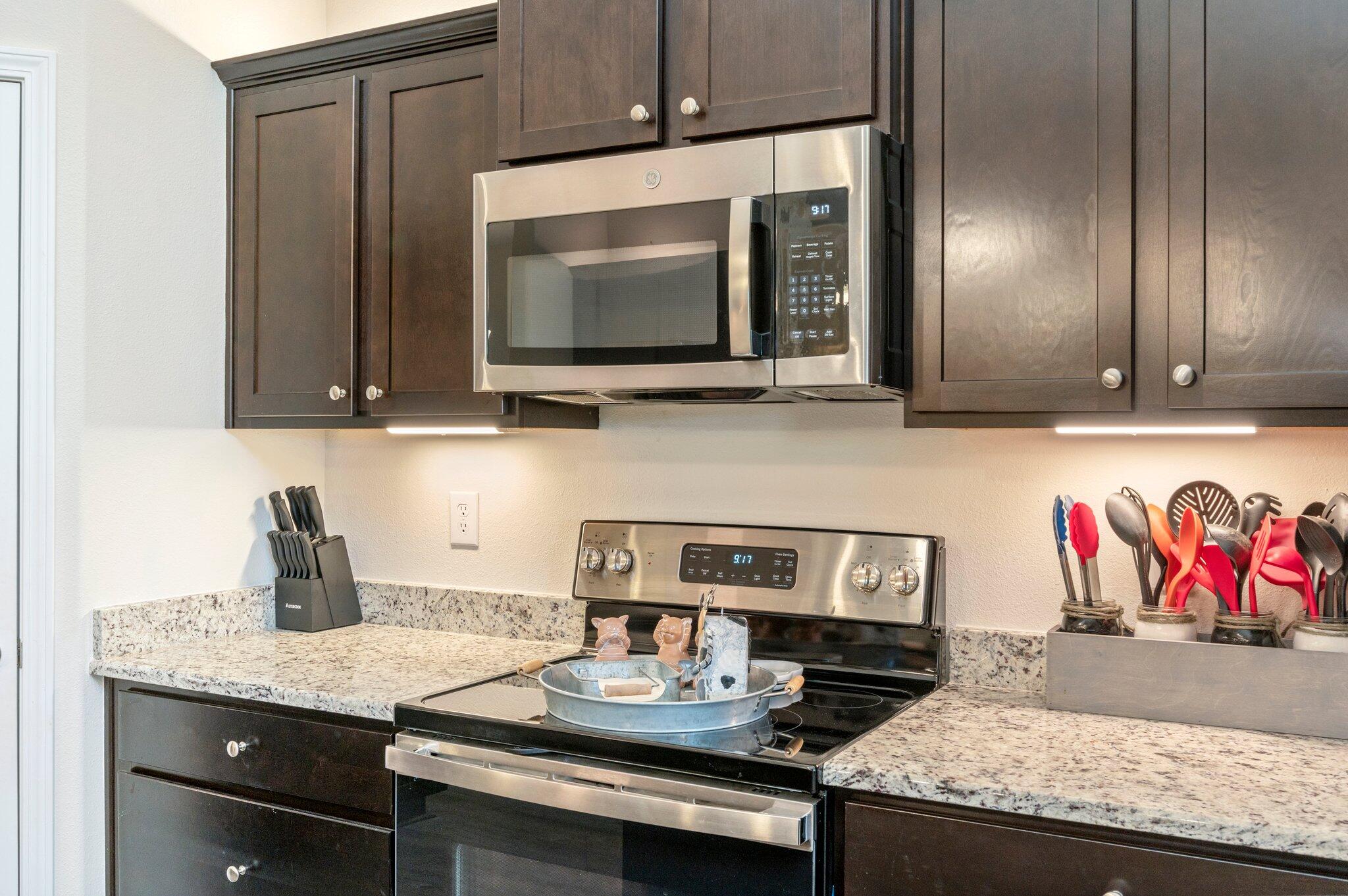 Nature Lake - Residential