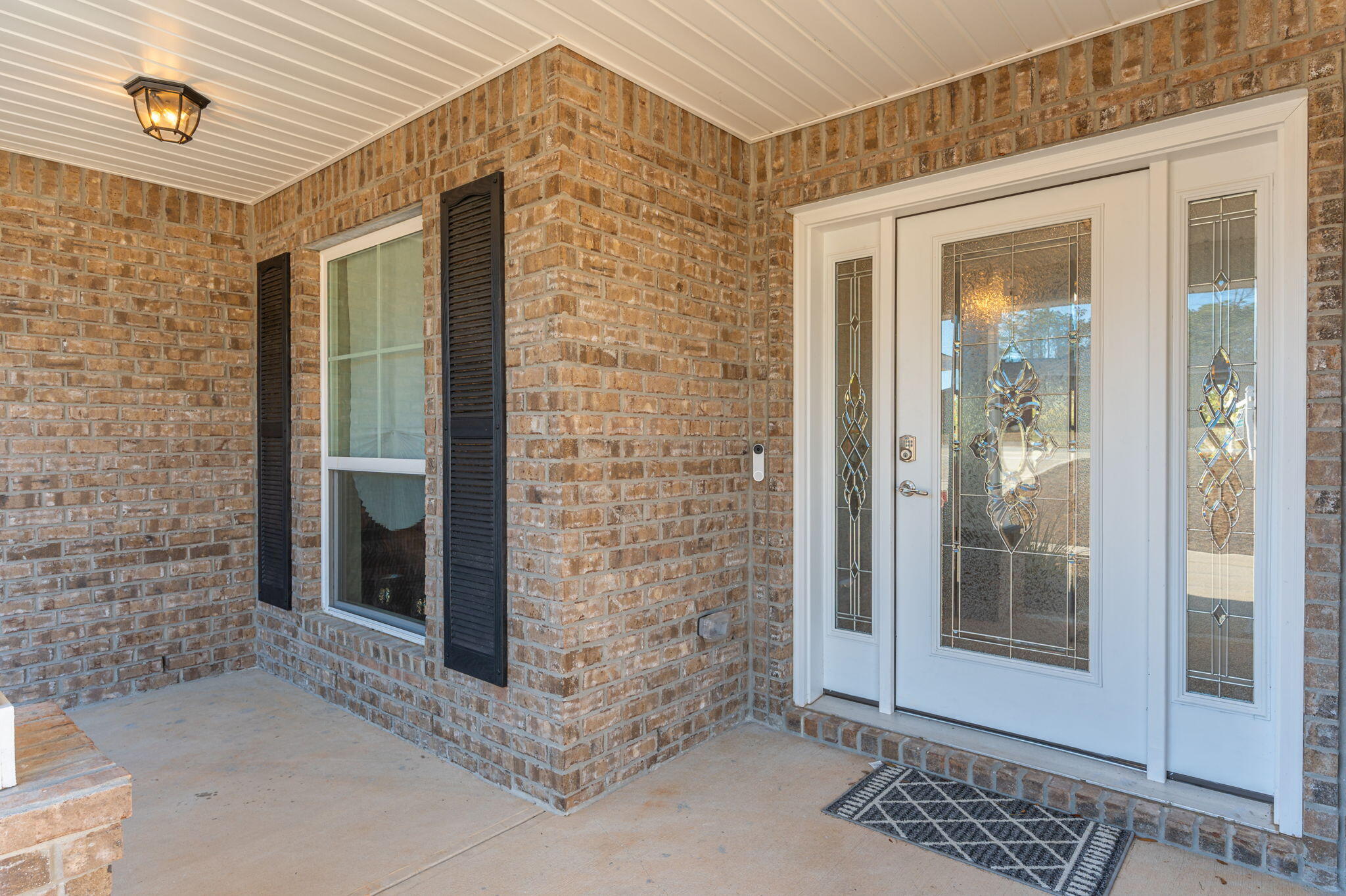 Nature Lake - Residential