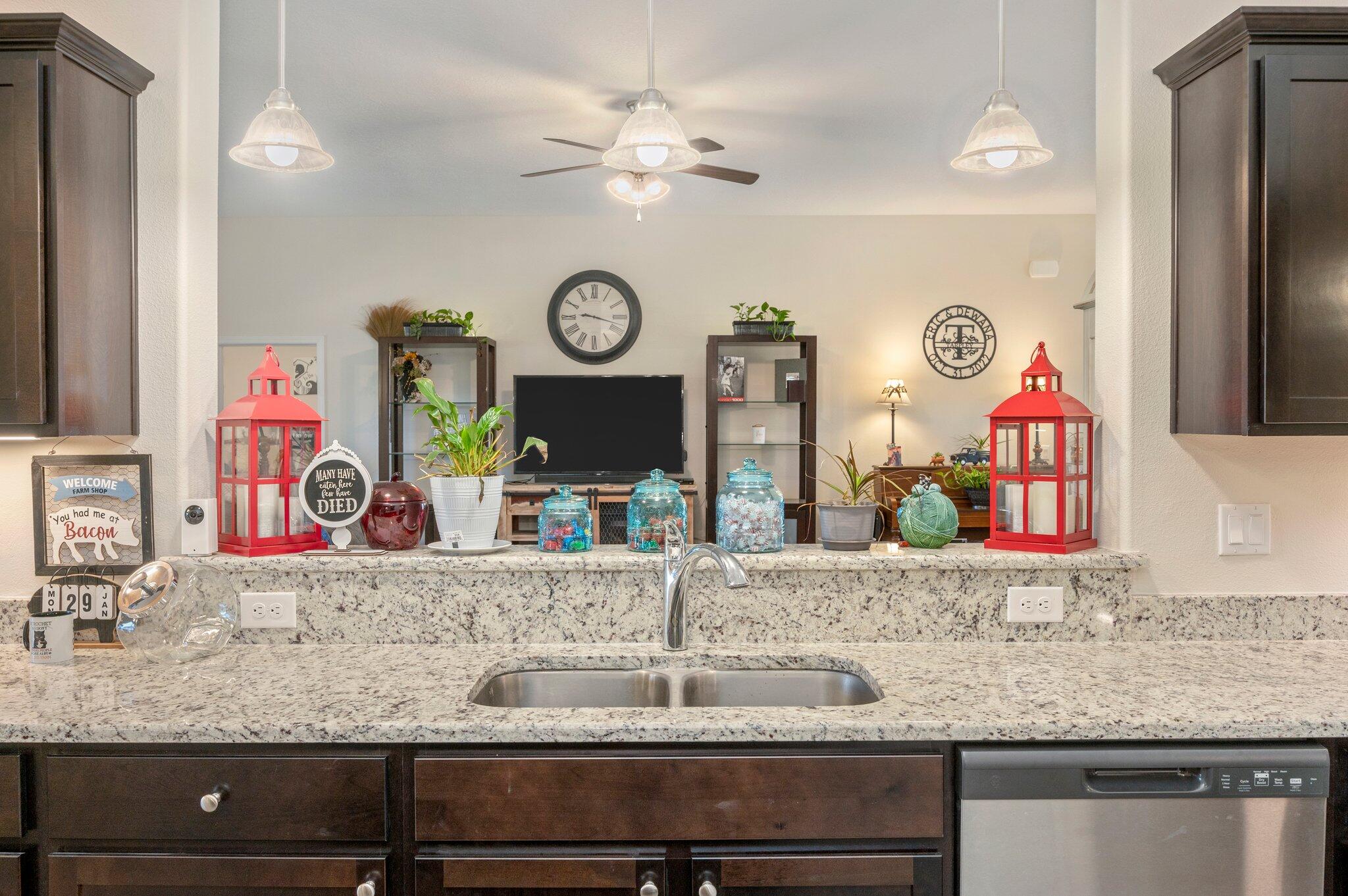 Nature Lake - Residential