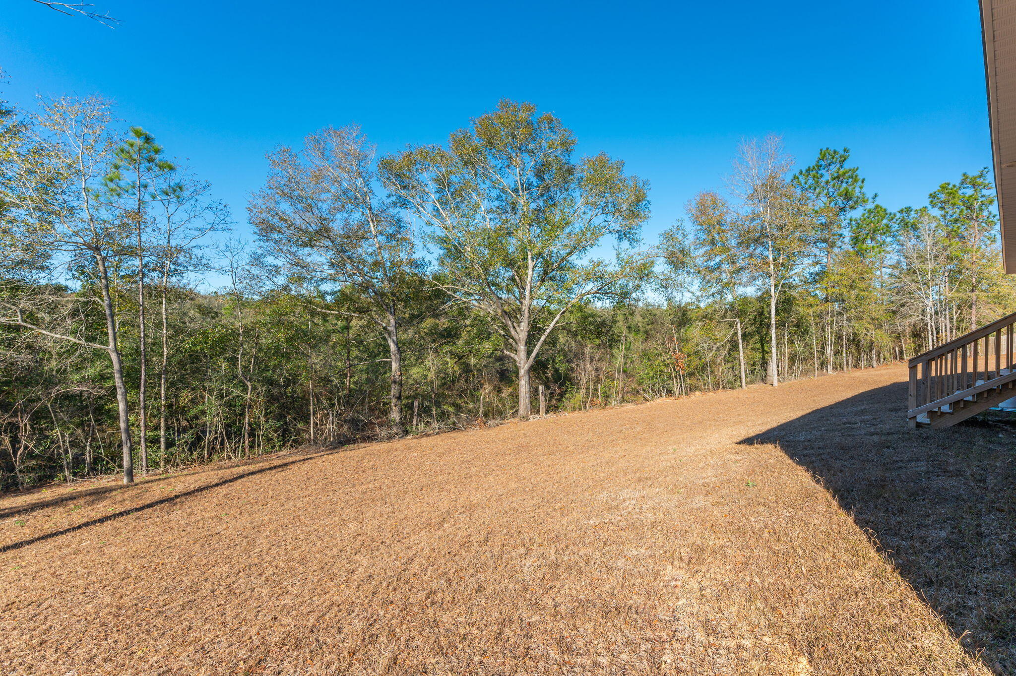 Nature Lake - Residential