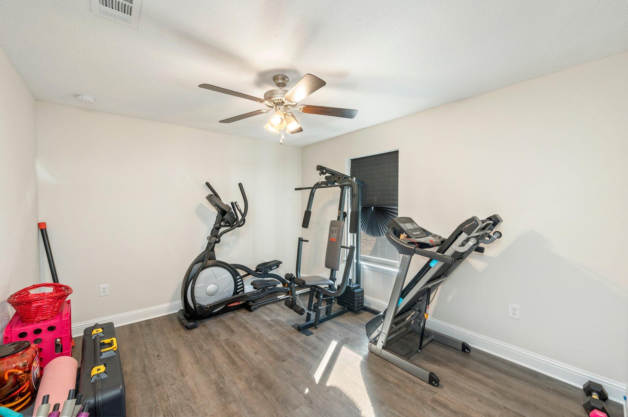 Nature Lake - Residential