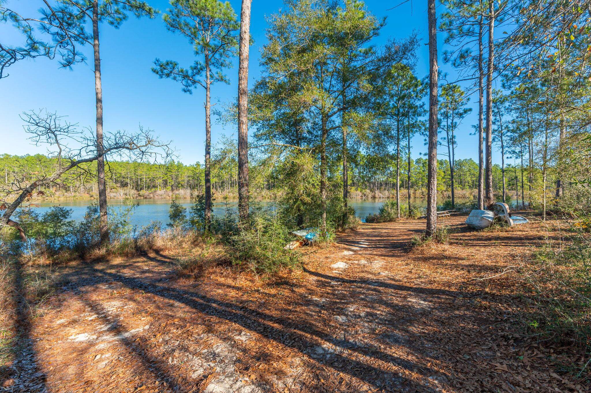 Nature Lake - Residential