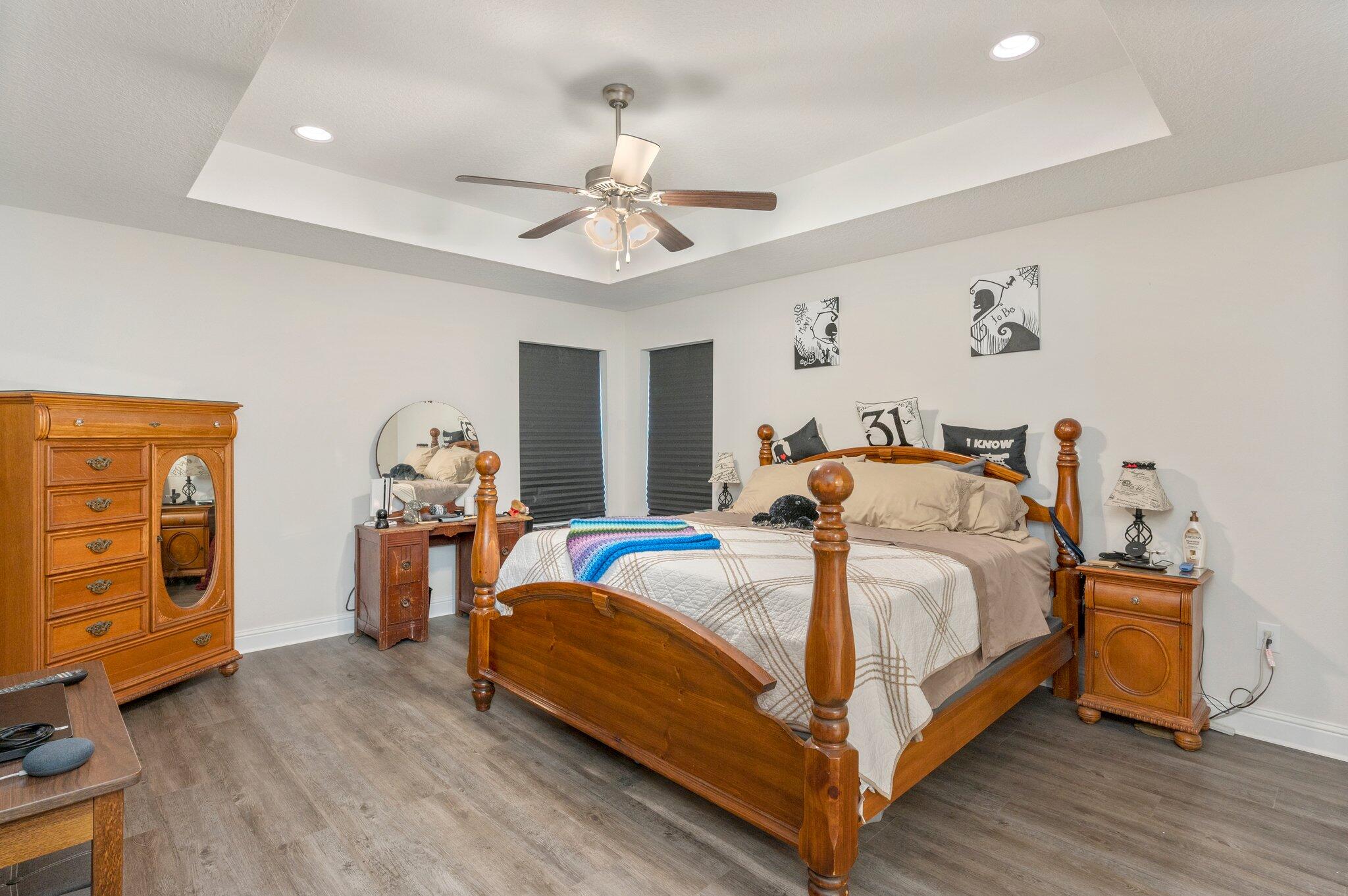 Nature Lake - Residential