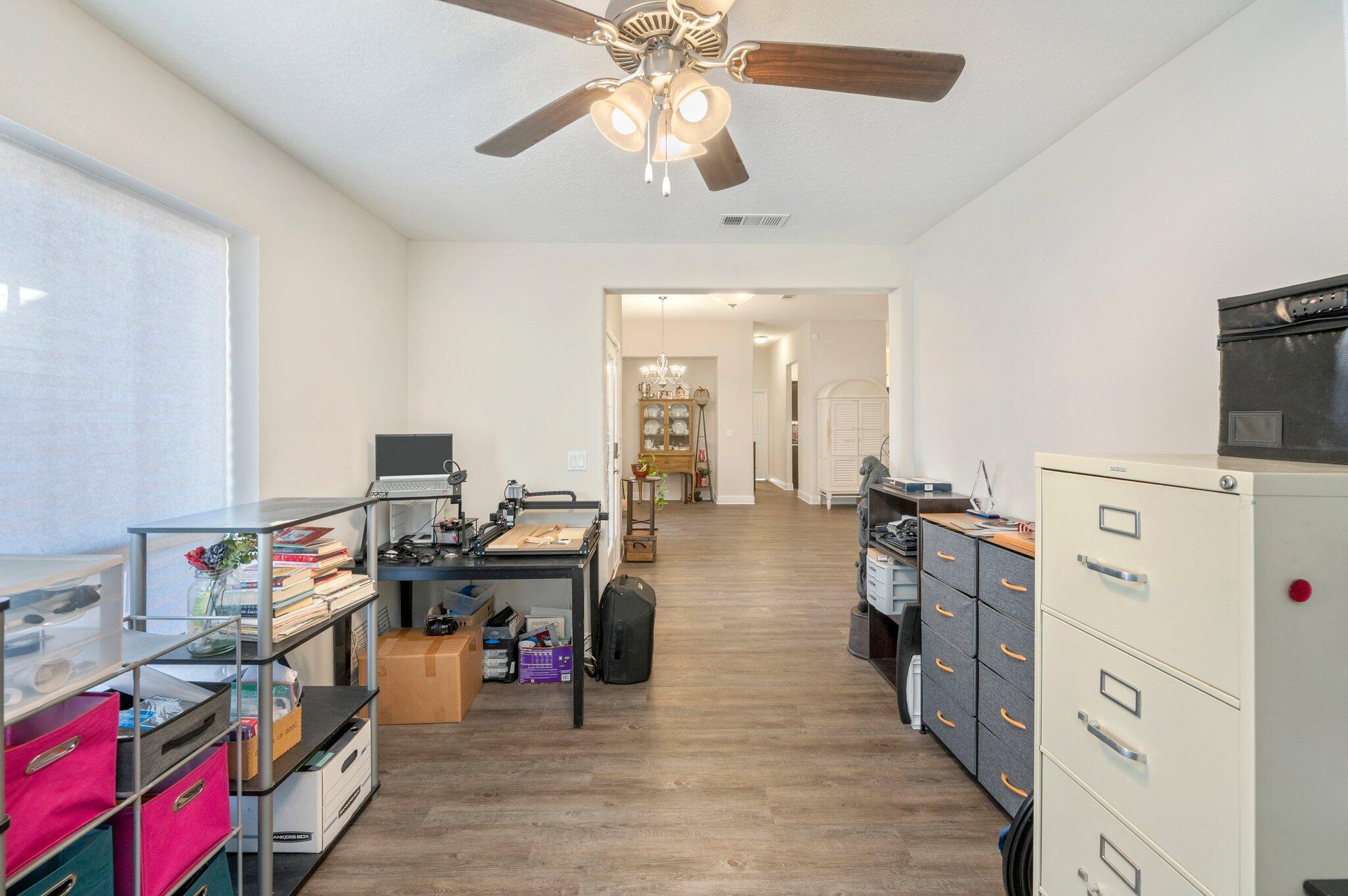 Nature Lake - Residential