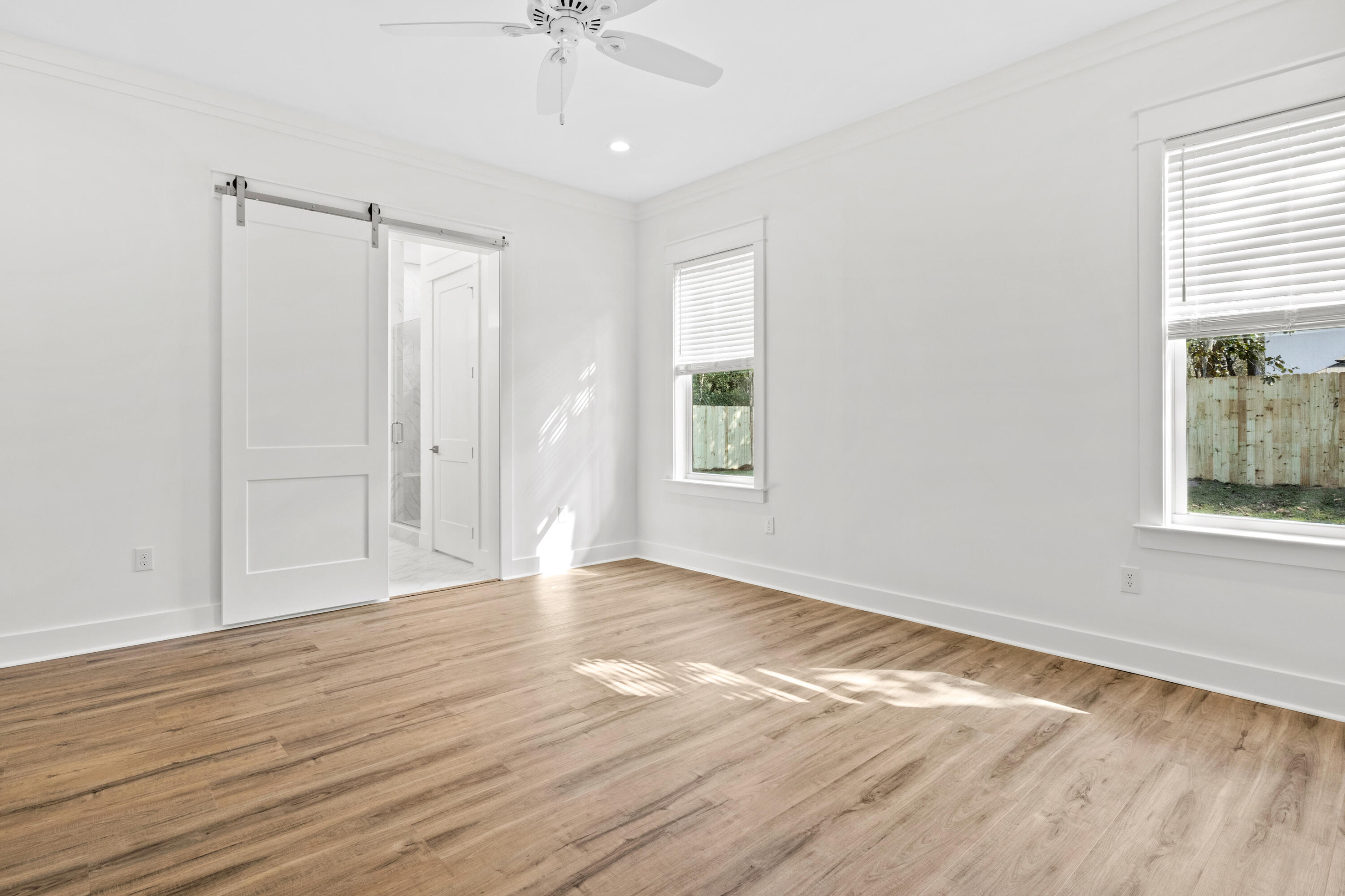 DAUGHETTES 1ST ADDITION - Residential