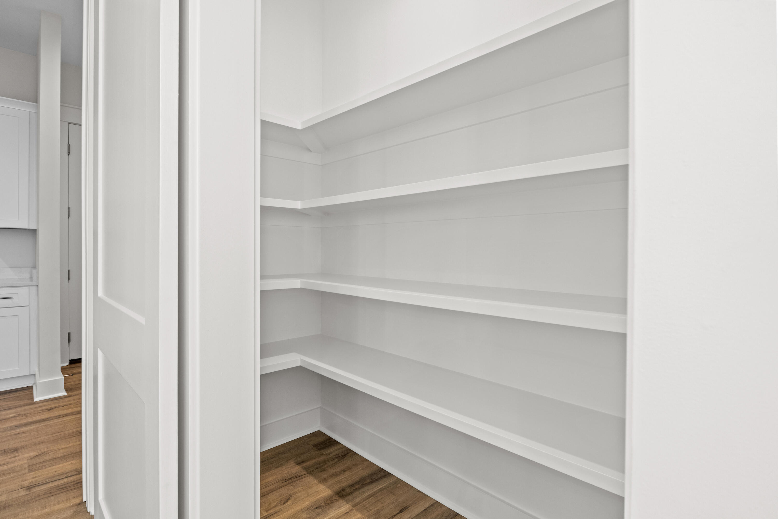 DAUGHETTES 1ST ADDITION - Residential